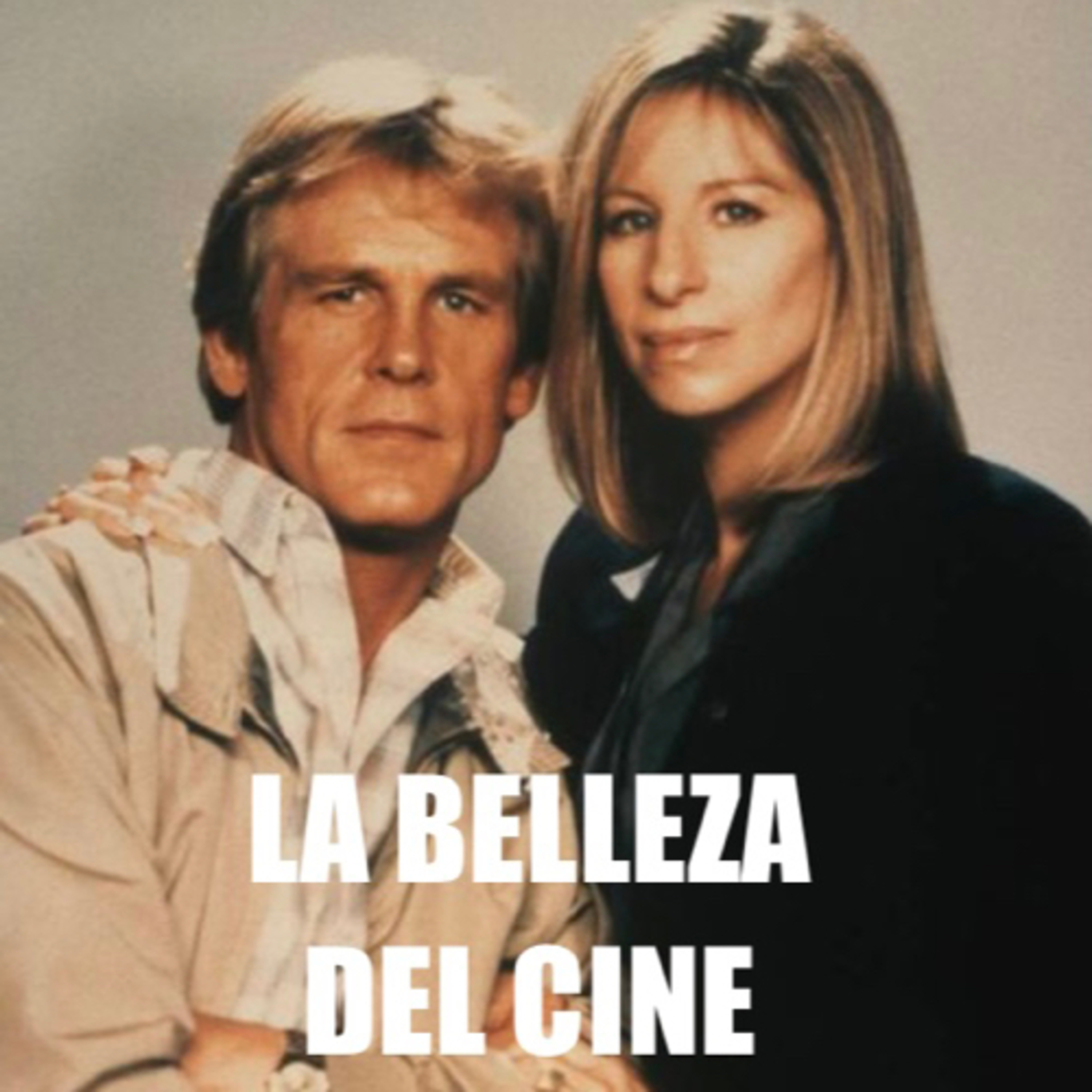 La belleza del cine