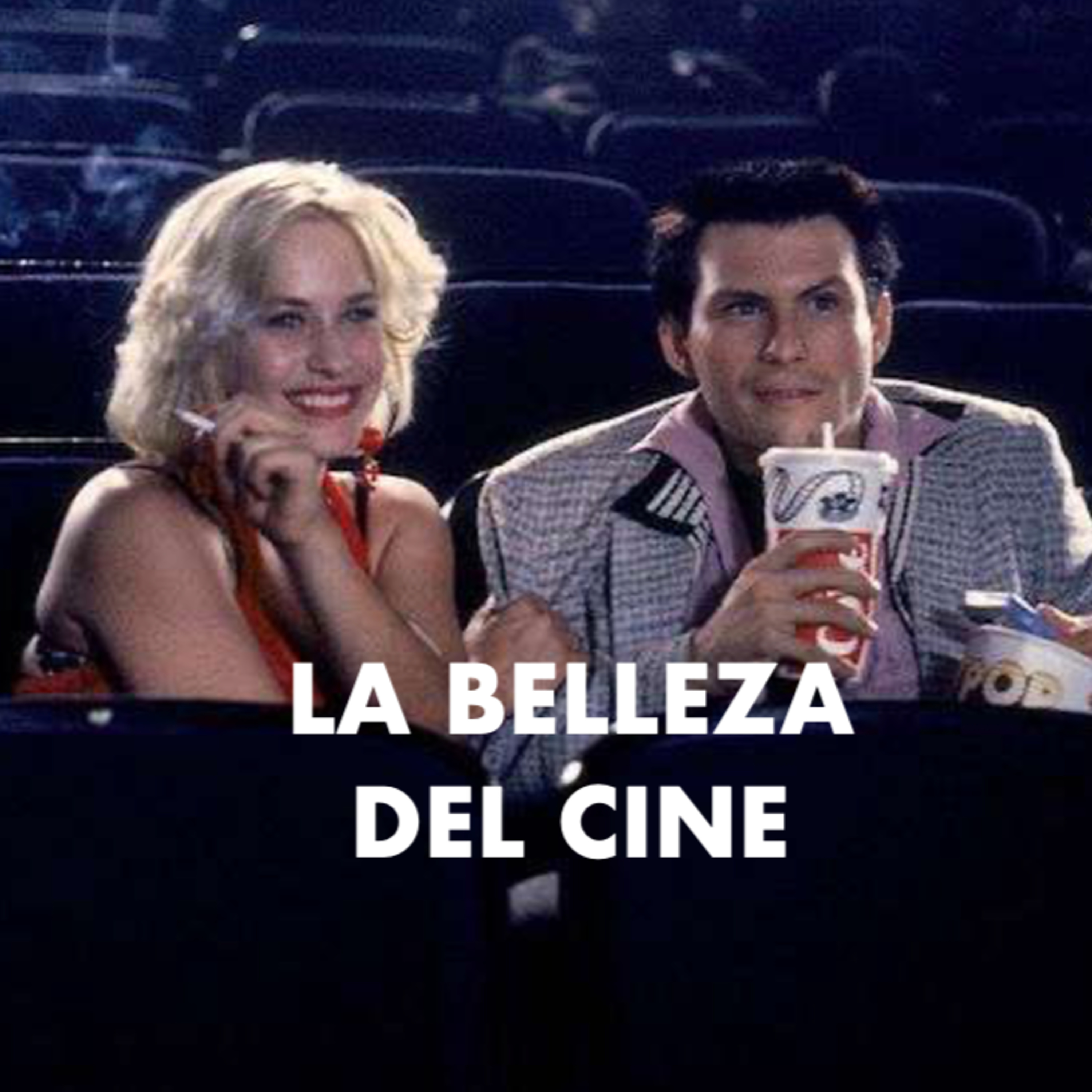 La belleza del cine