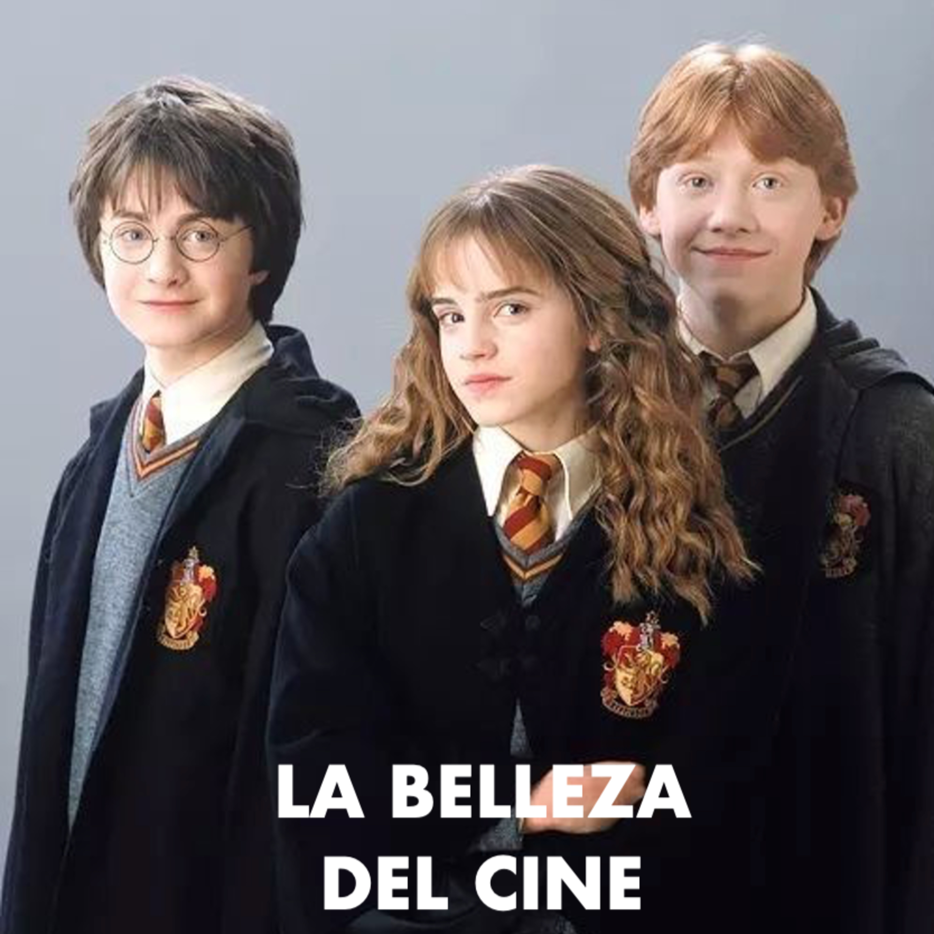 La belleza del cine