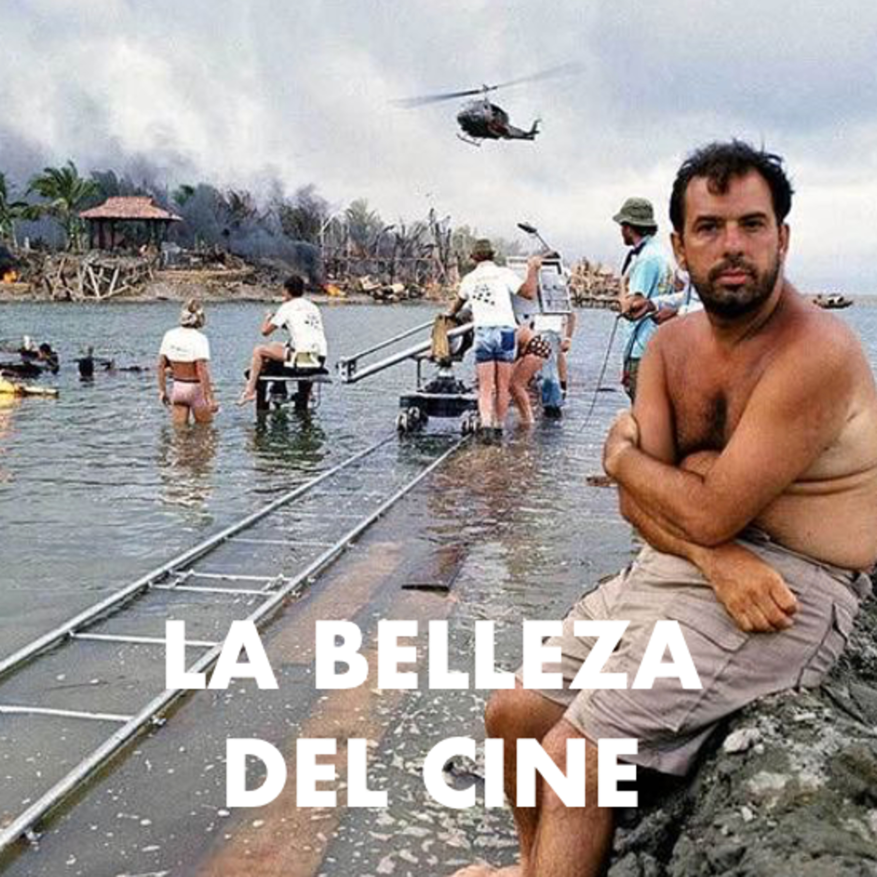 La belleza del cine