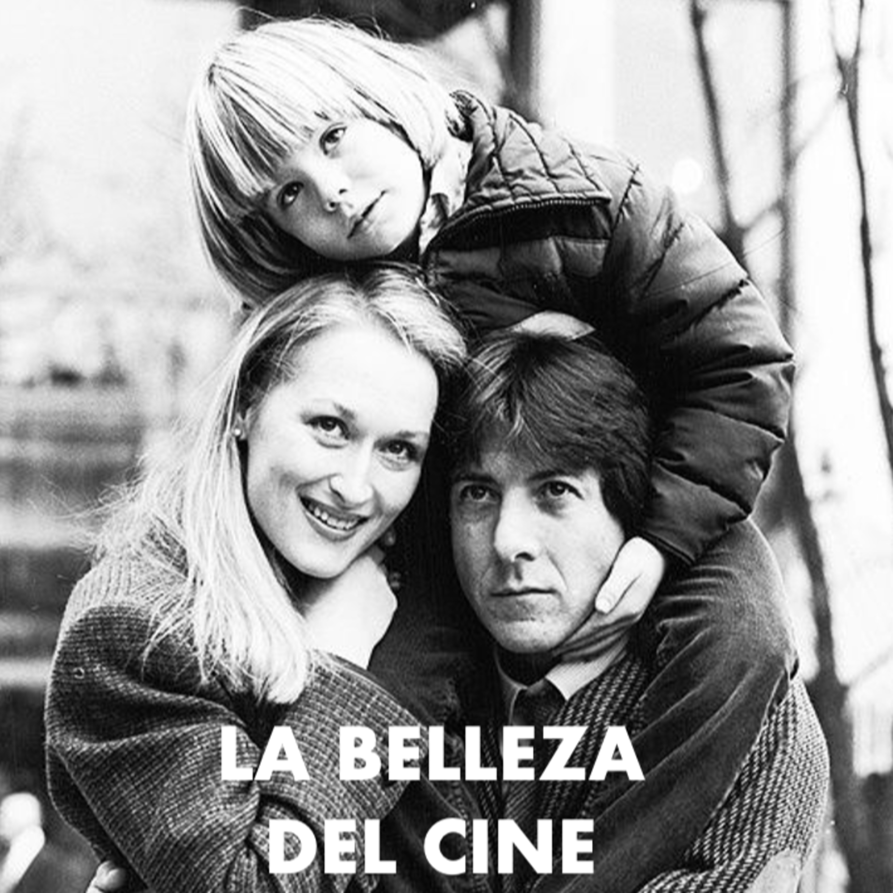 La belleza del cine