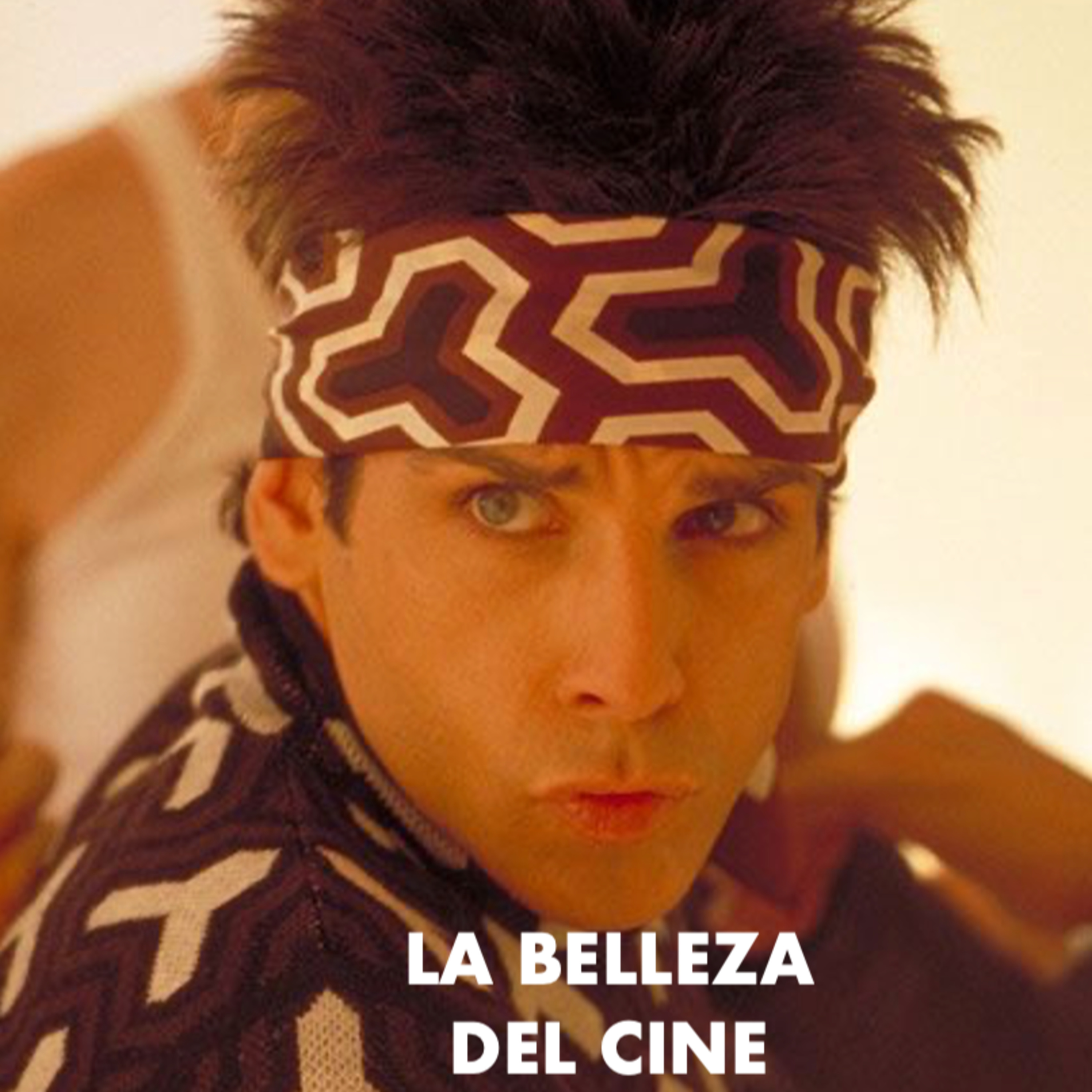 La belleza del cine