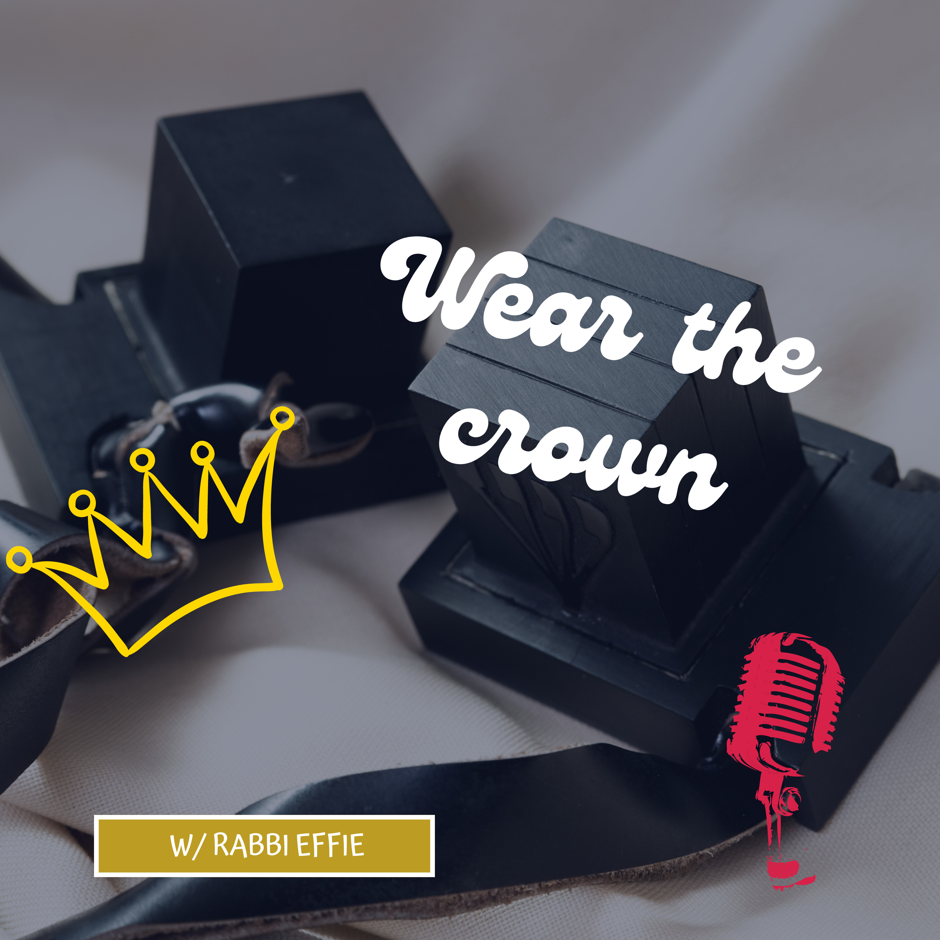 Women and Tefillin episode artwork