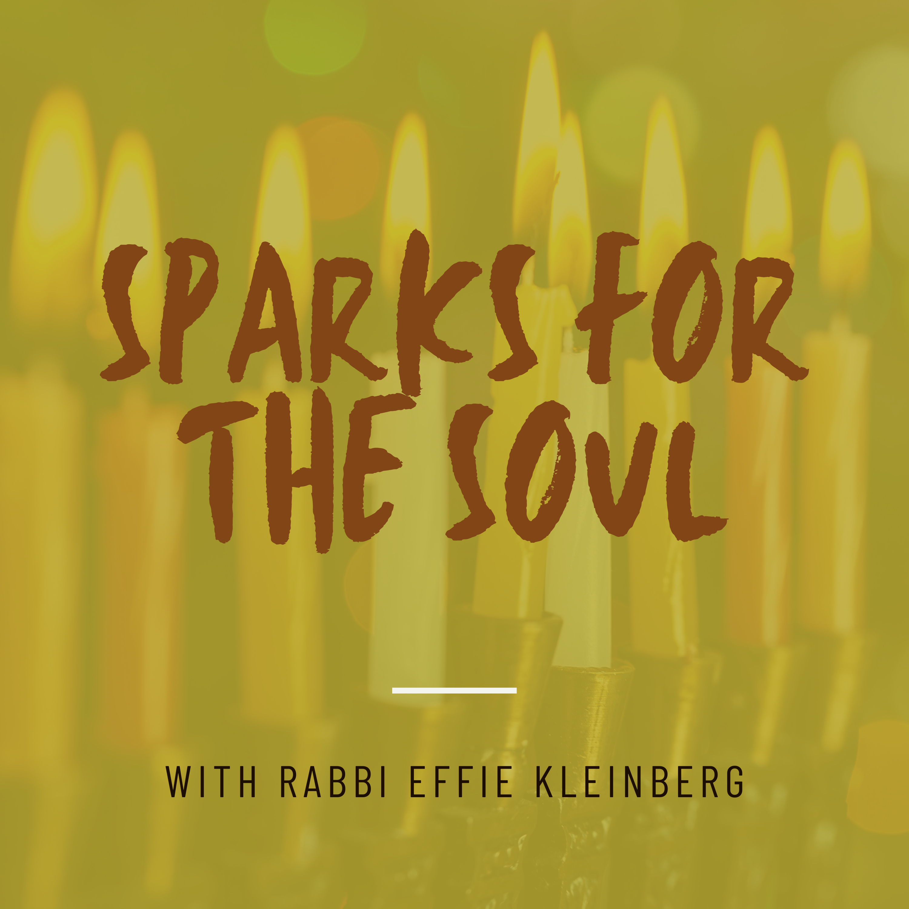 The Menorah On The Doorstep episode artwork