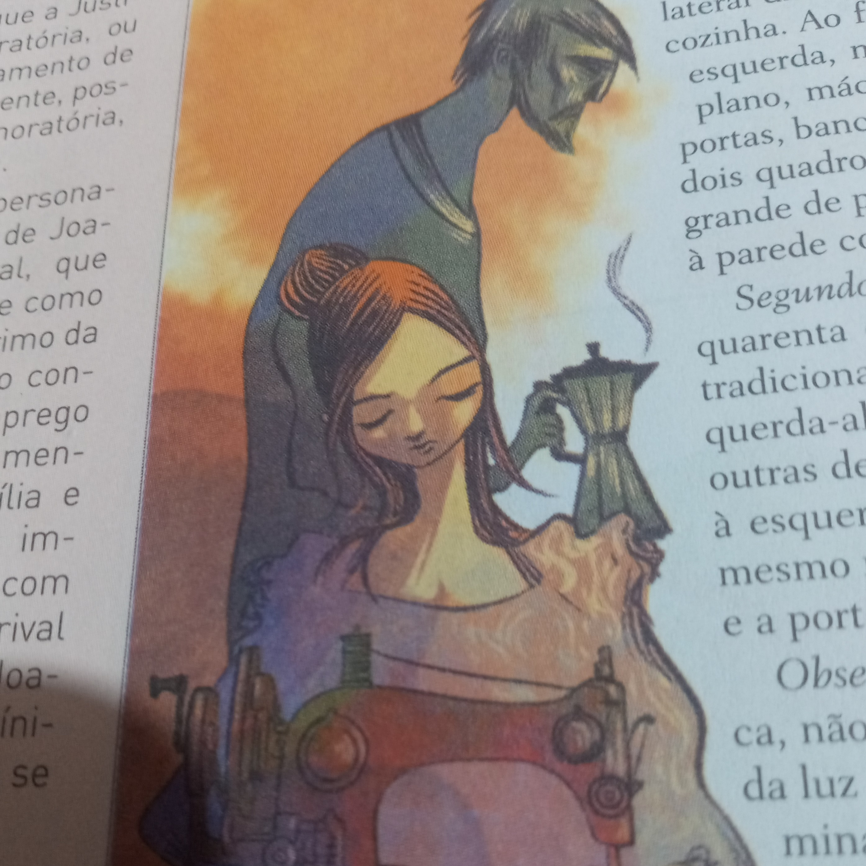 Tipos textuais e géneros textuais