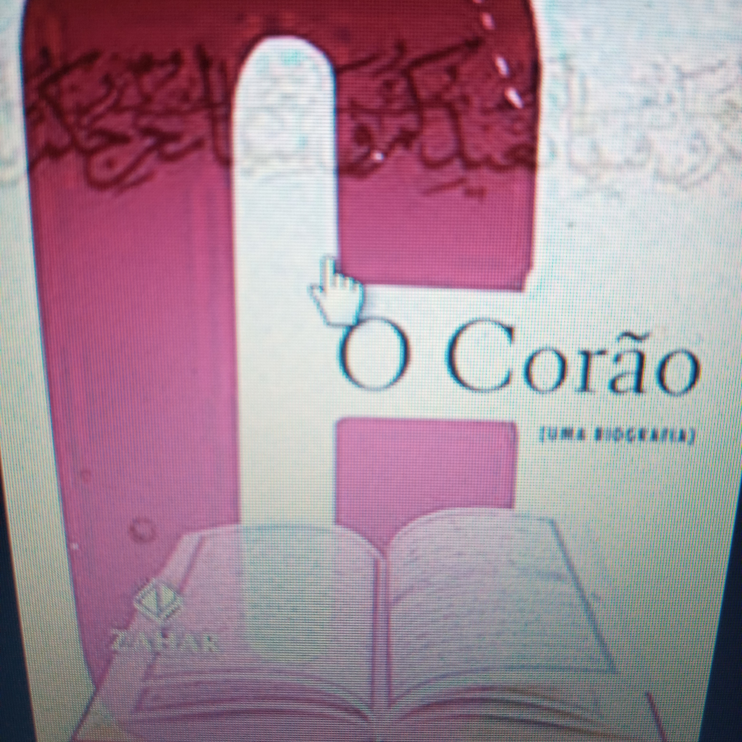 O corão Islamismo (origem)