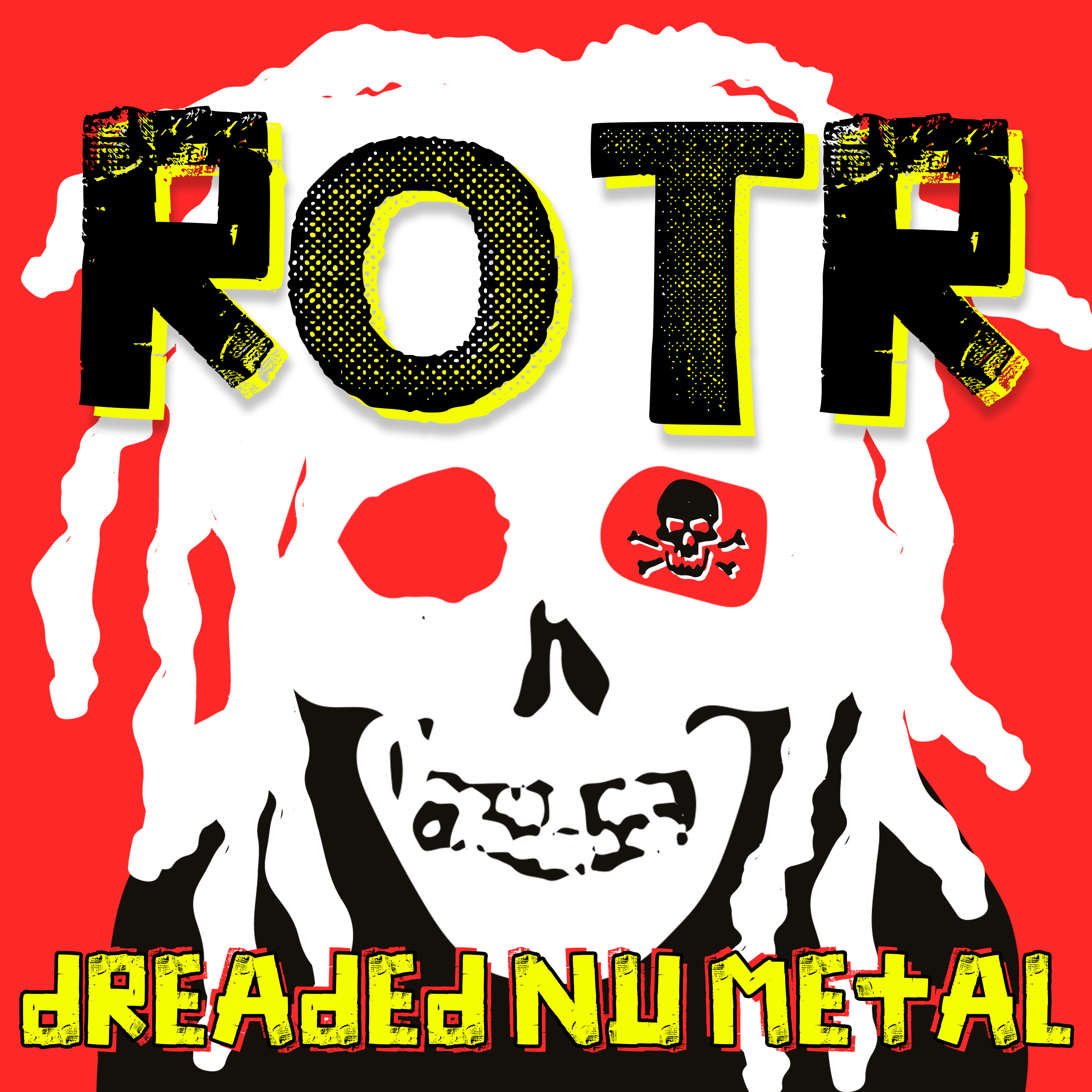 Rippin\' on the Rock: A Rock N Lol Podcast