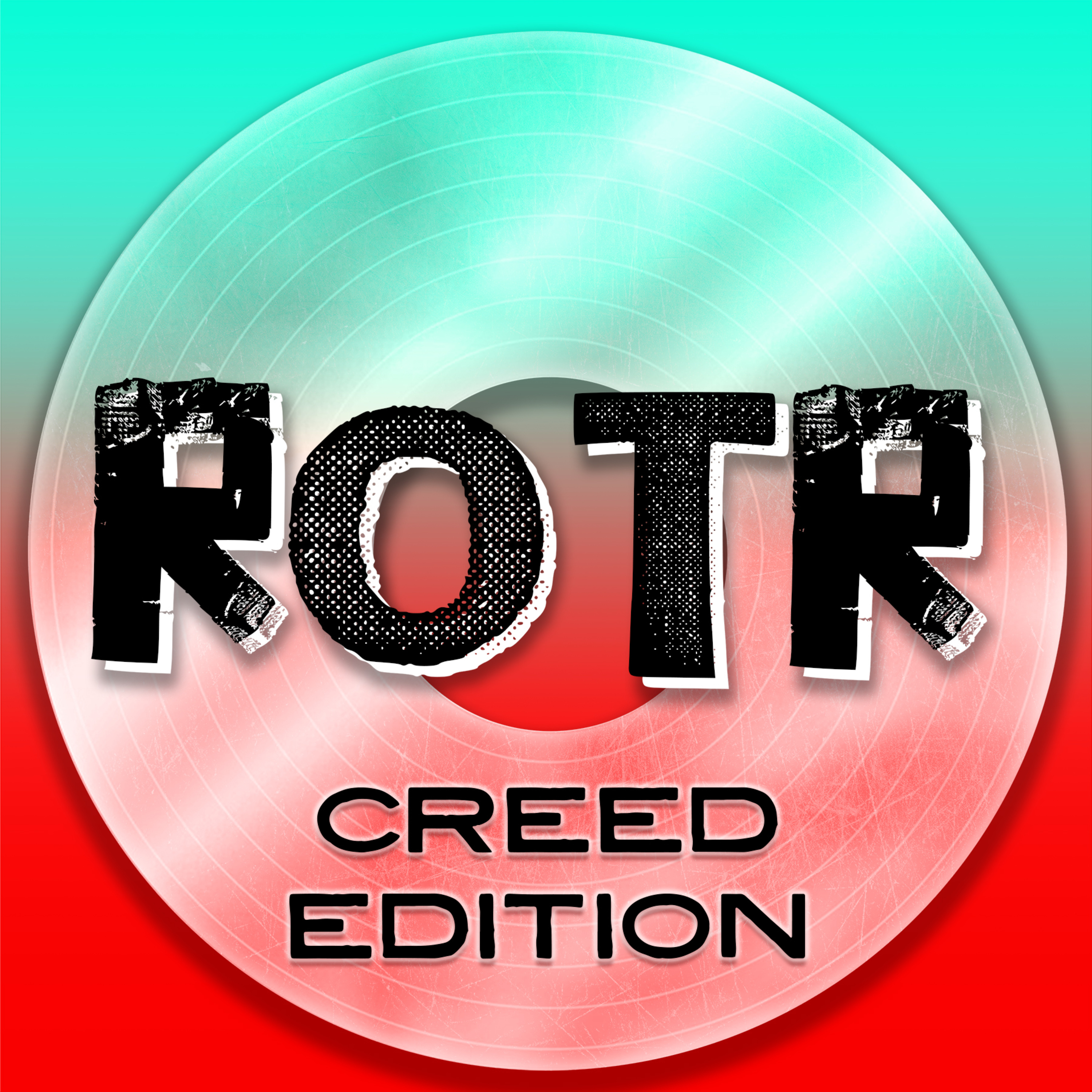 Rippin\' on the Rock: A Rock N Lol Podcast
