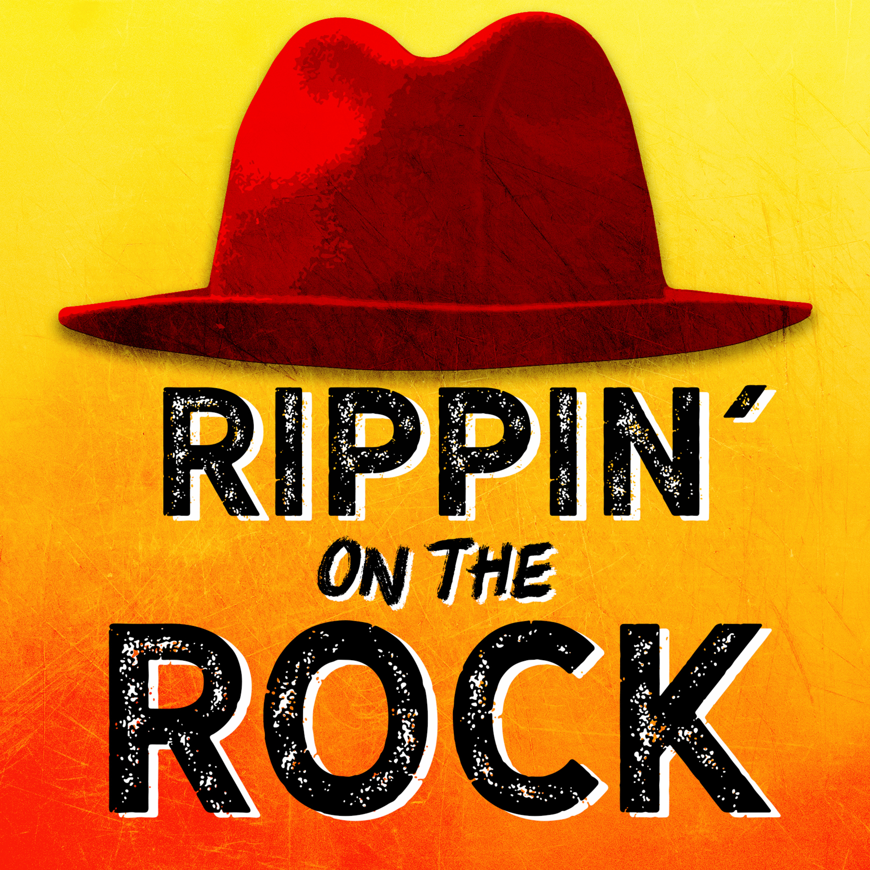 Rippin\' on the Rock: A Rock N Lol Podcast