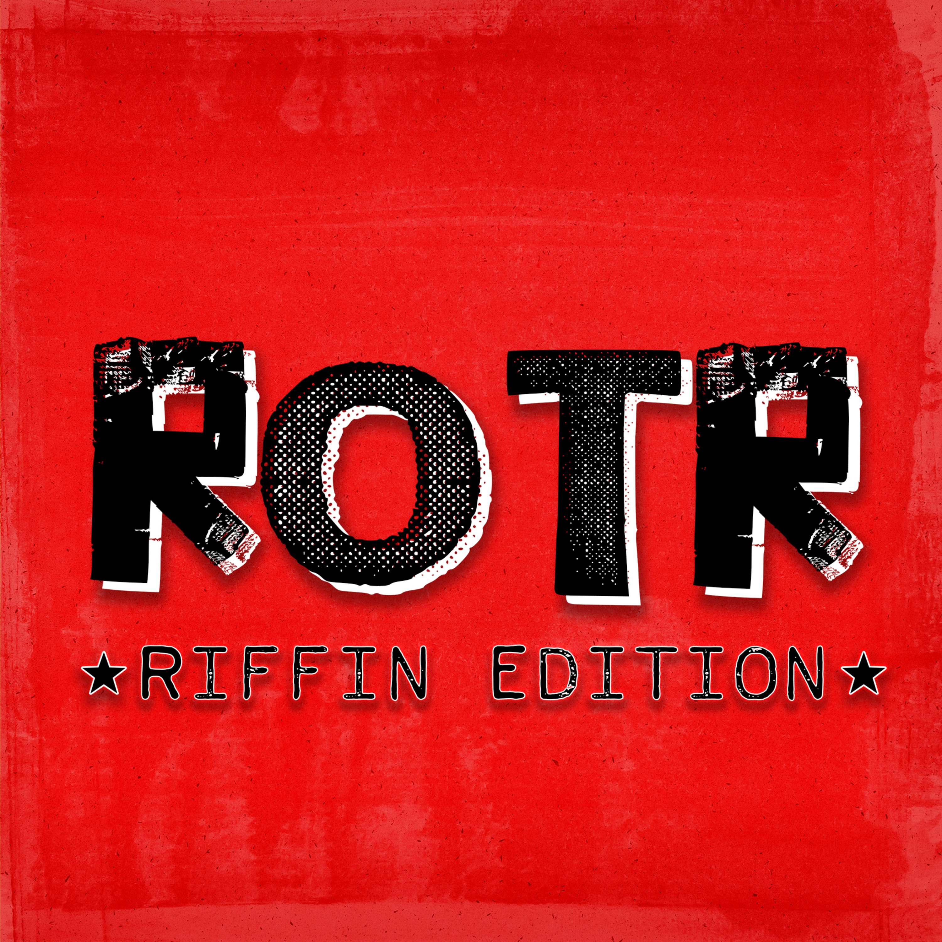 Rippin\' on the Rock: A Rock N Lol Podcast