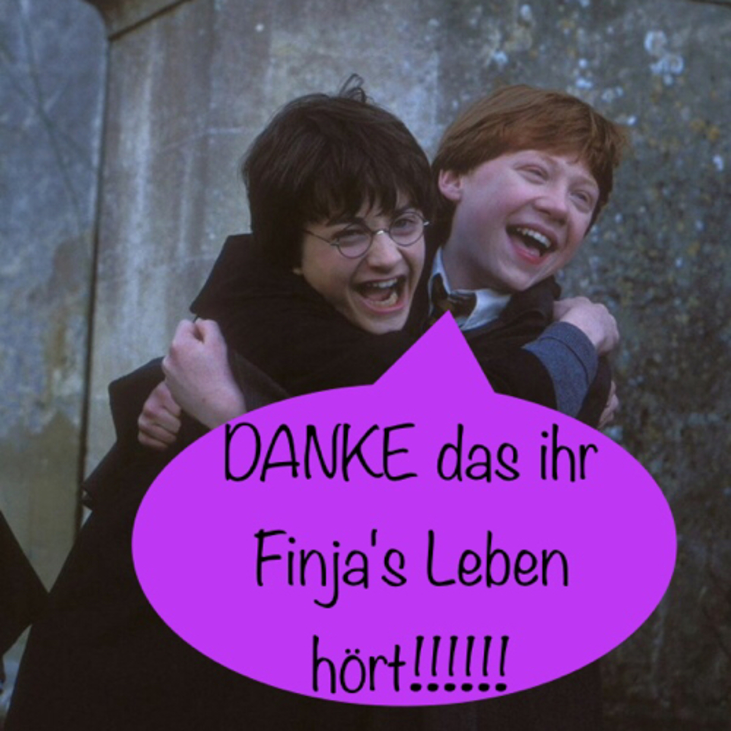 Finja\'s Leben