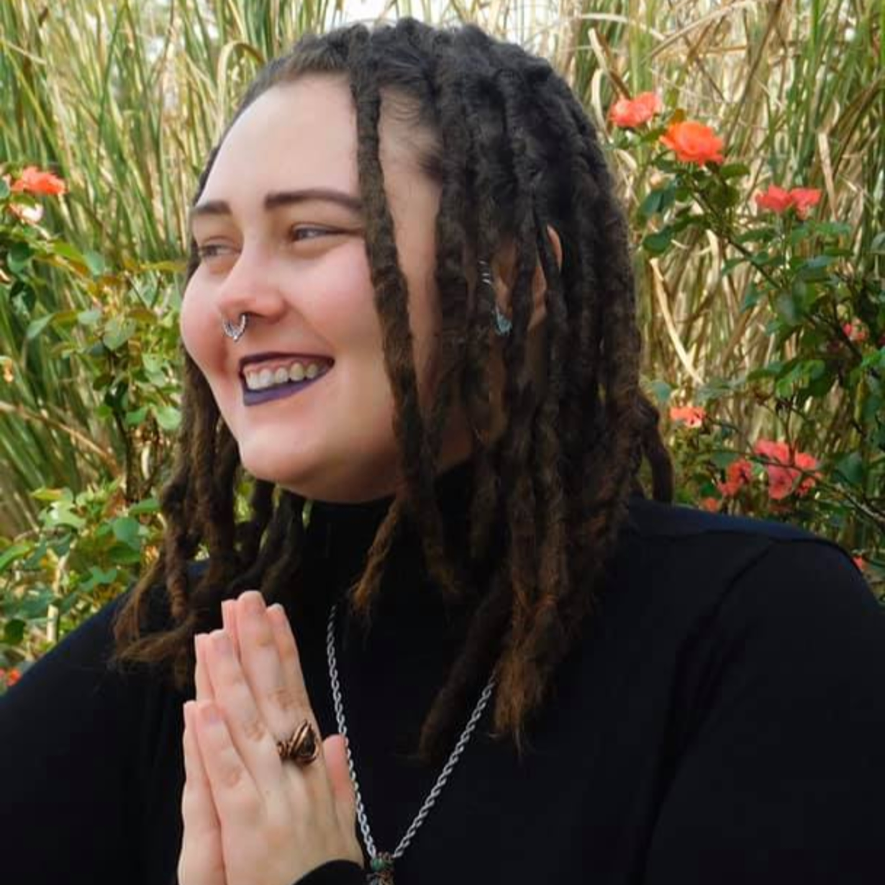 Living In Spirit