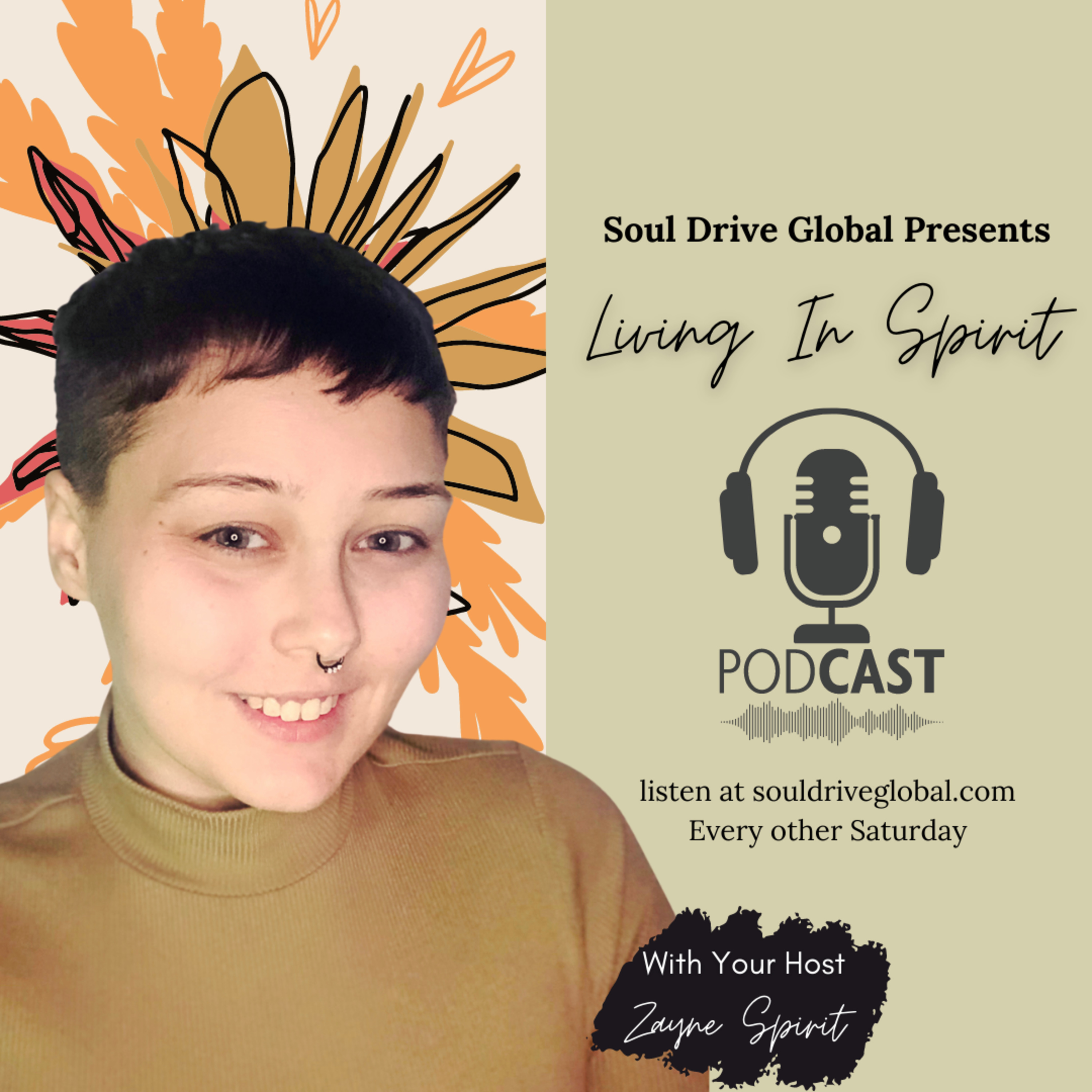 Living In Spirit