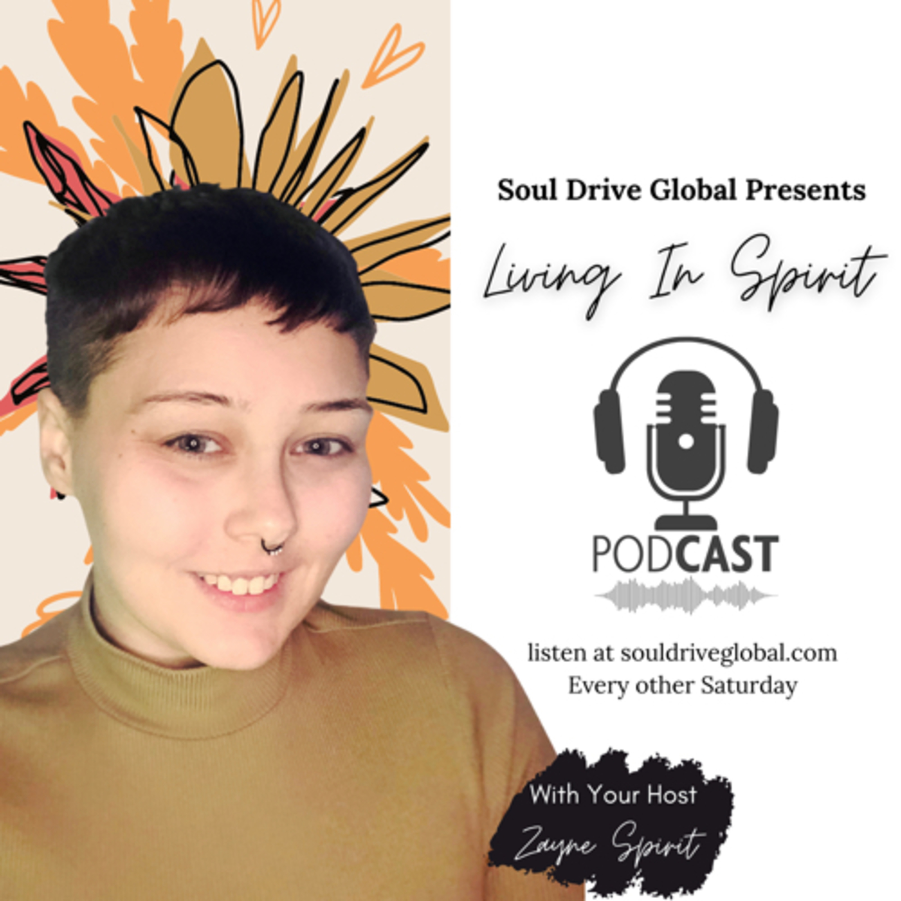 Living In Spirit