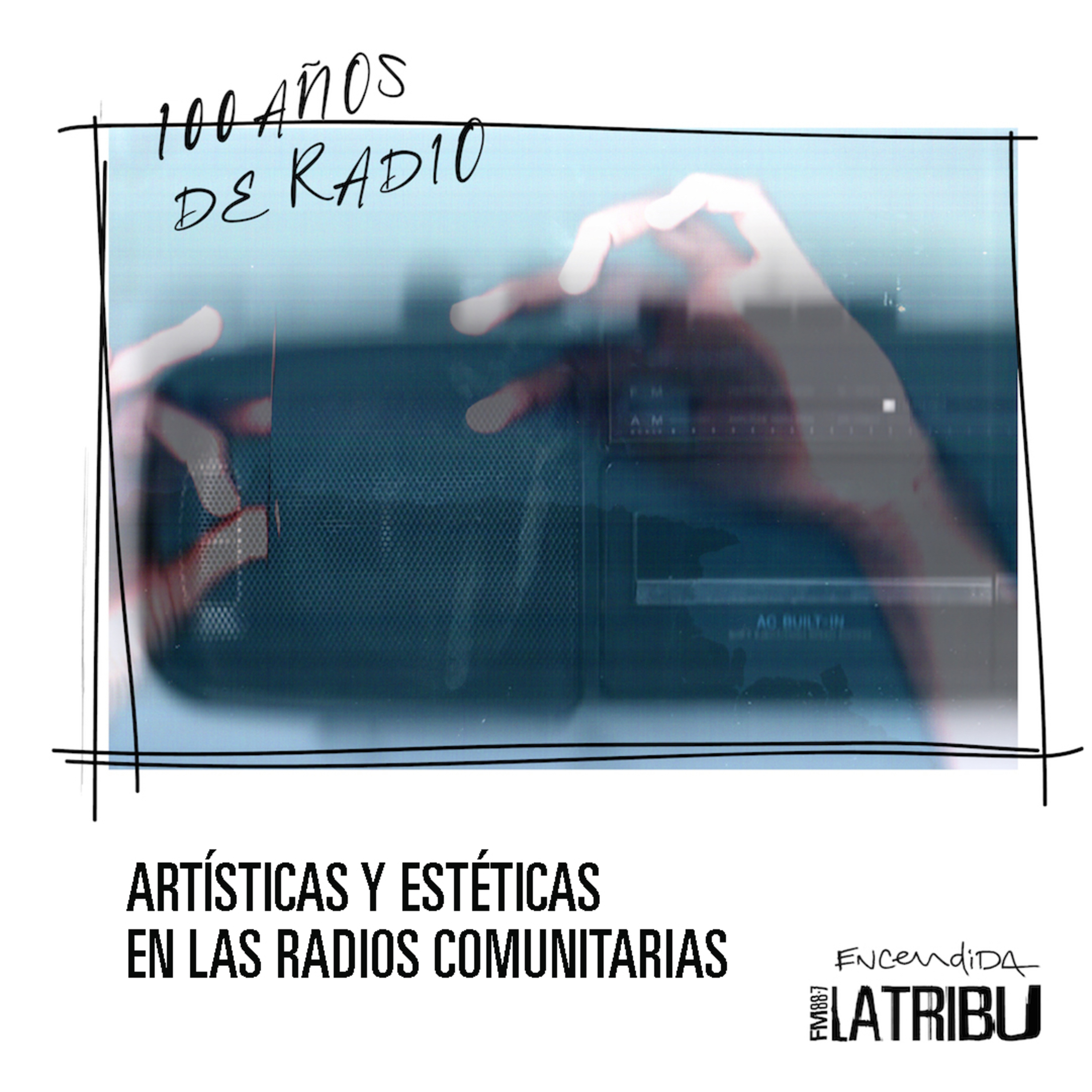 FM LA TRIBU