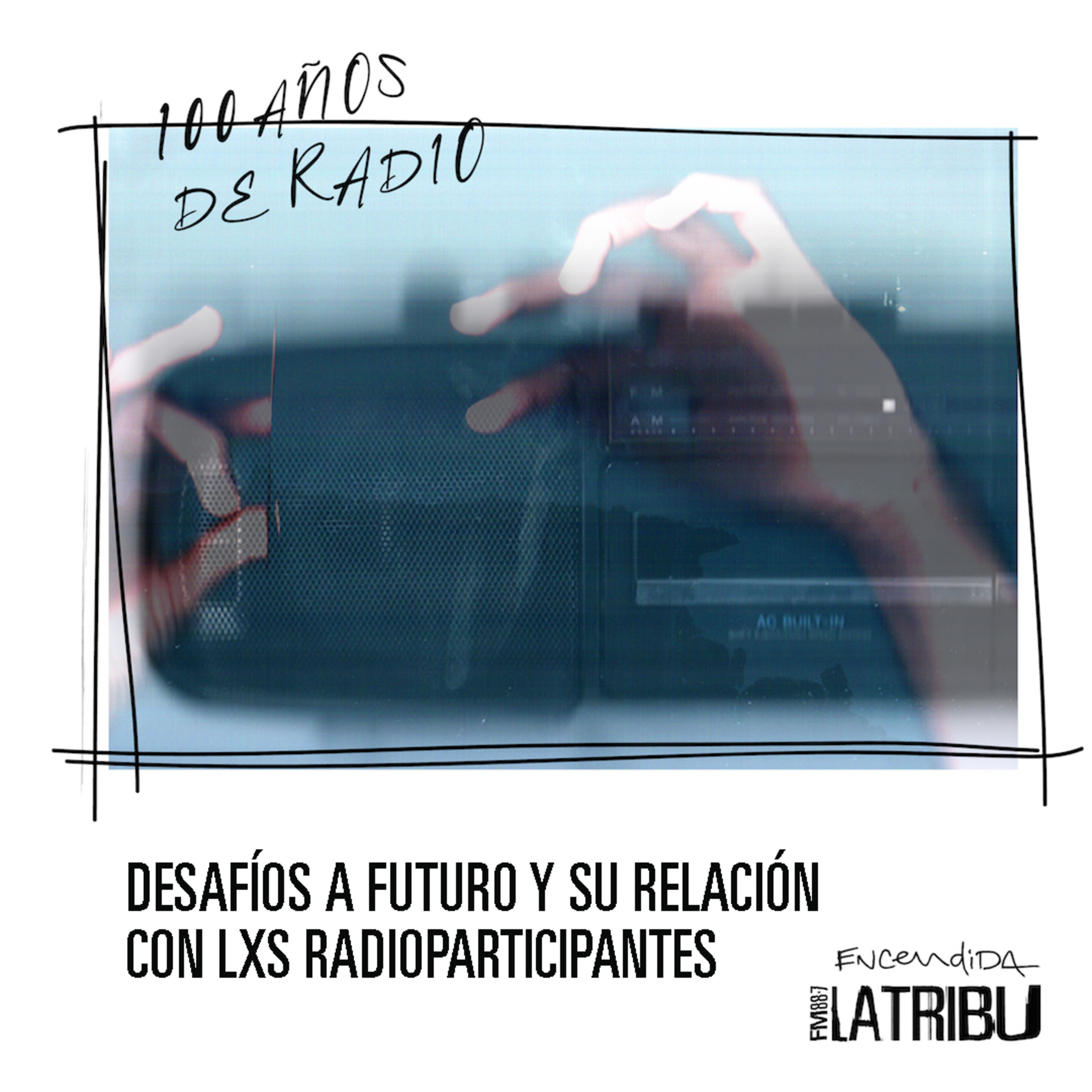 FM LA TRIBU
