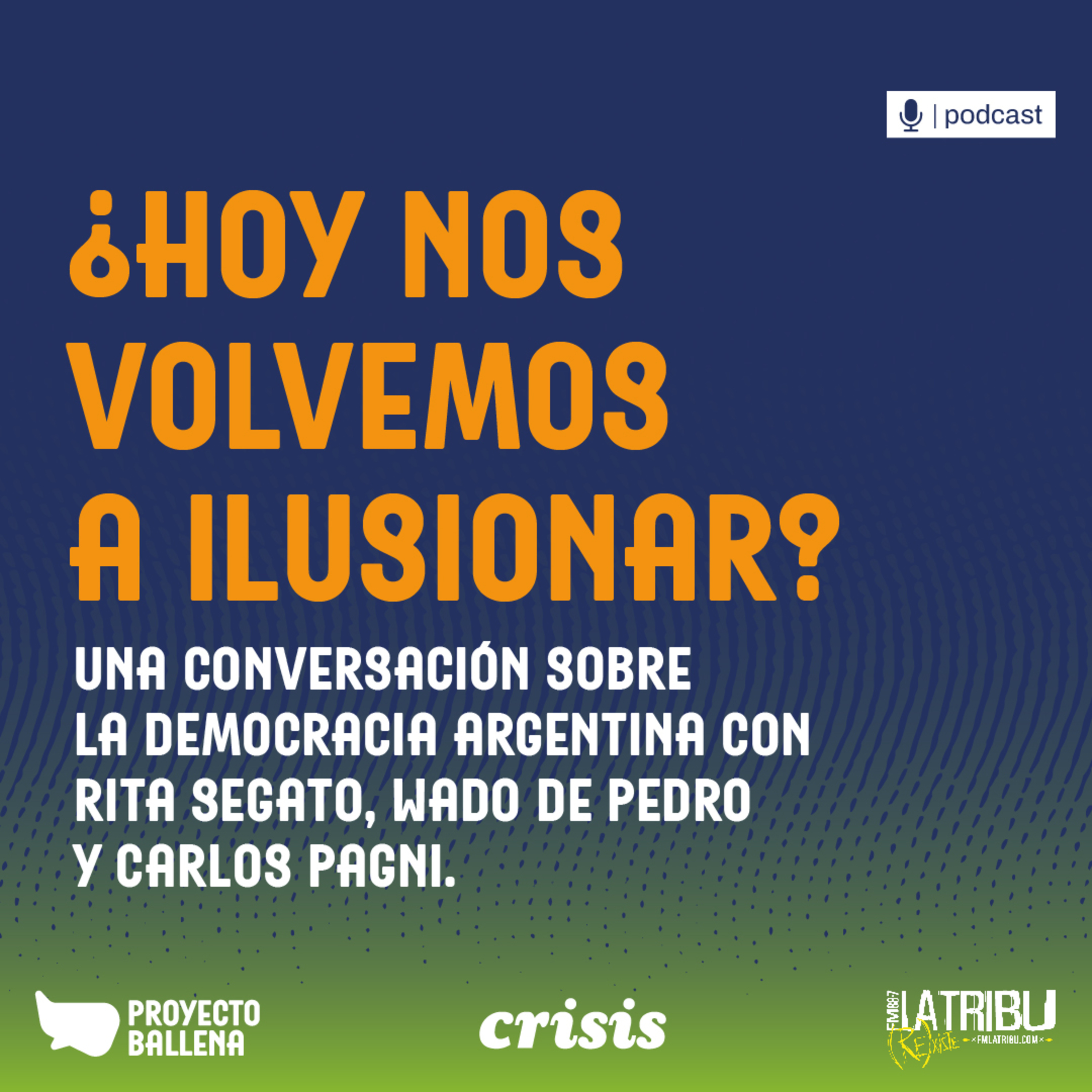 FM LA TRIBU