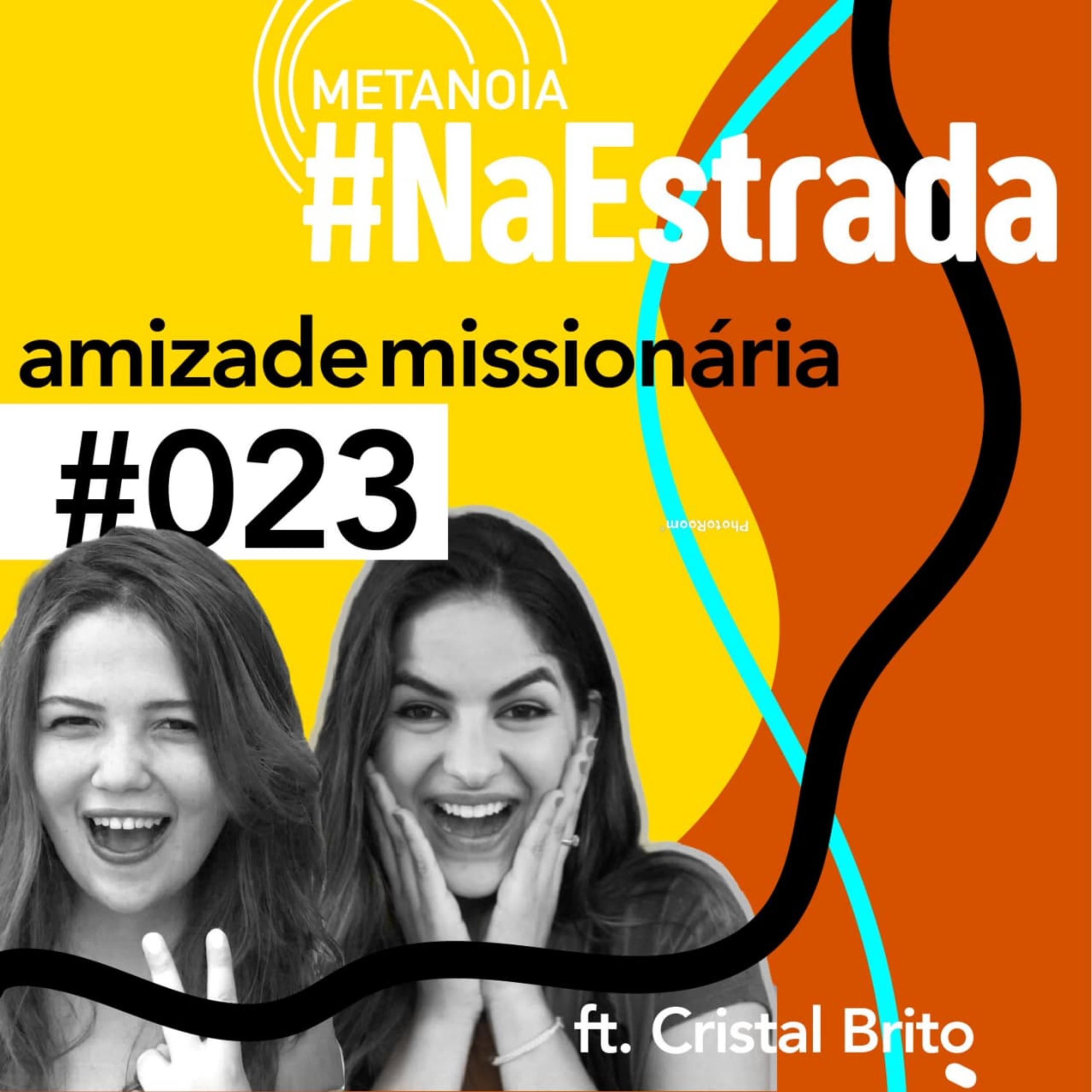 Metanoia
