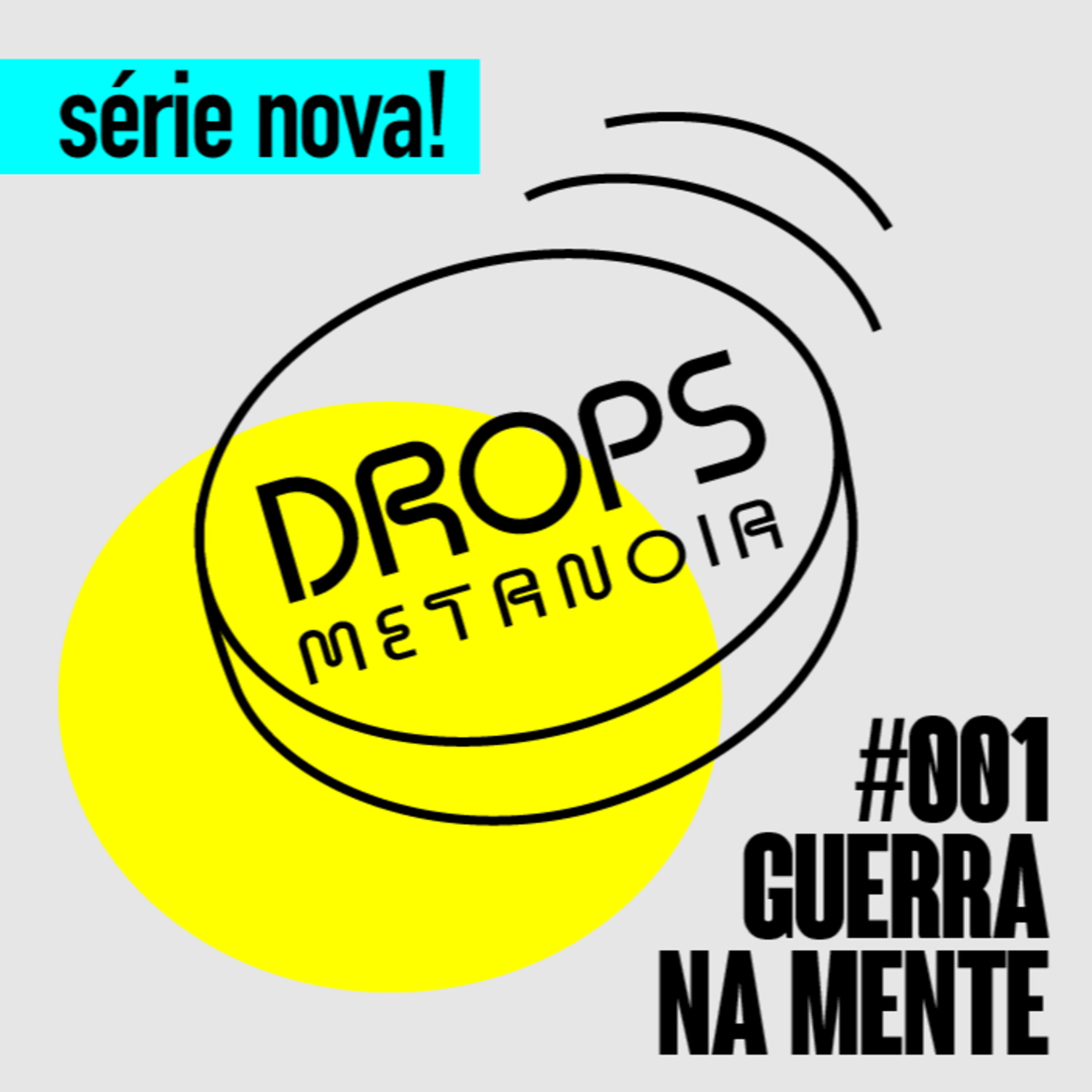 Metanoia