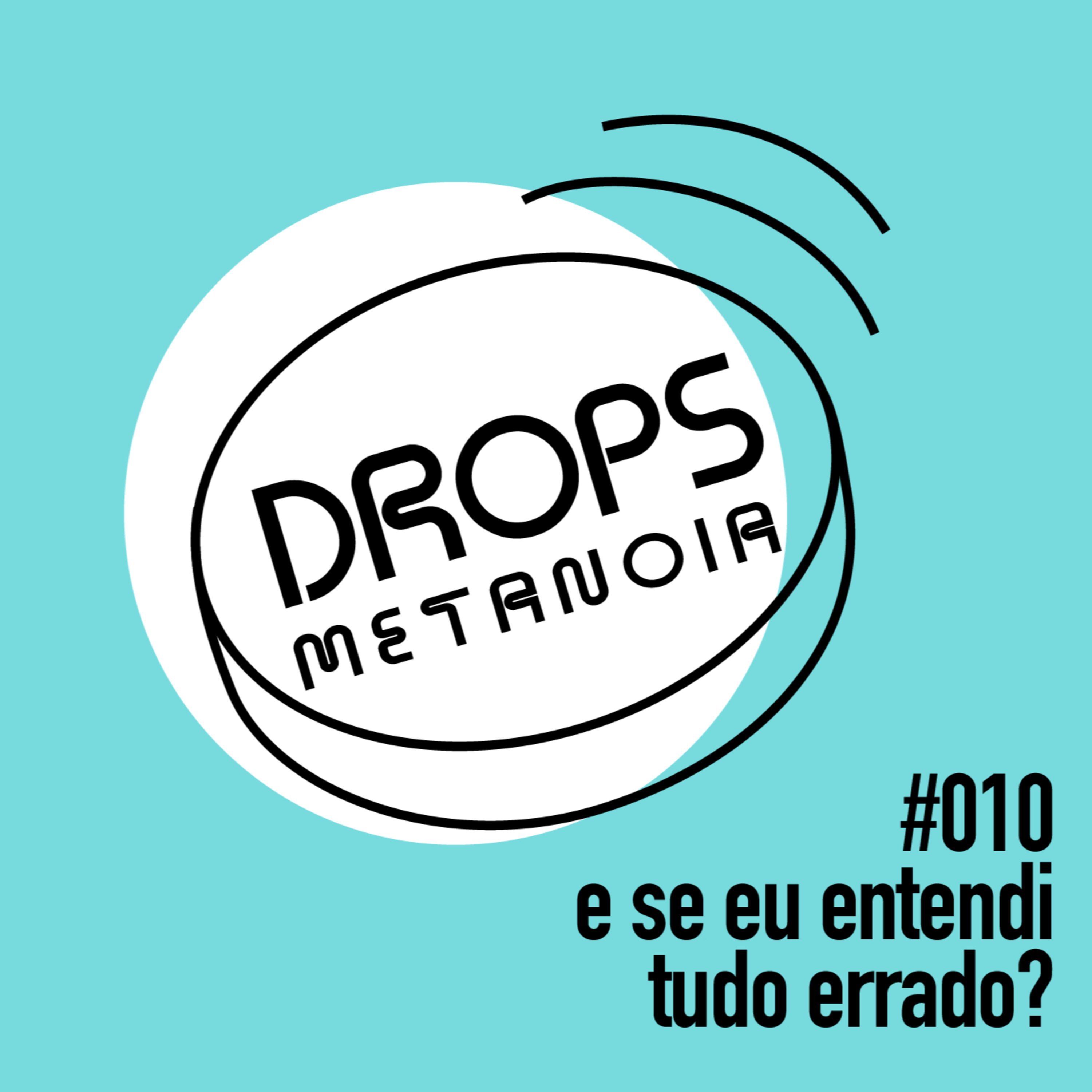 Metanoia