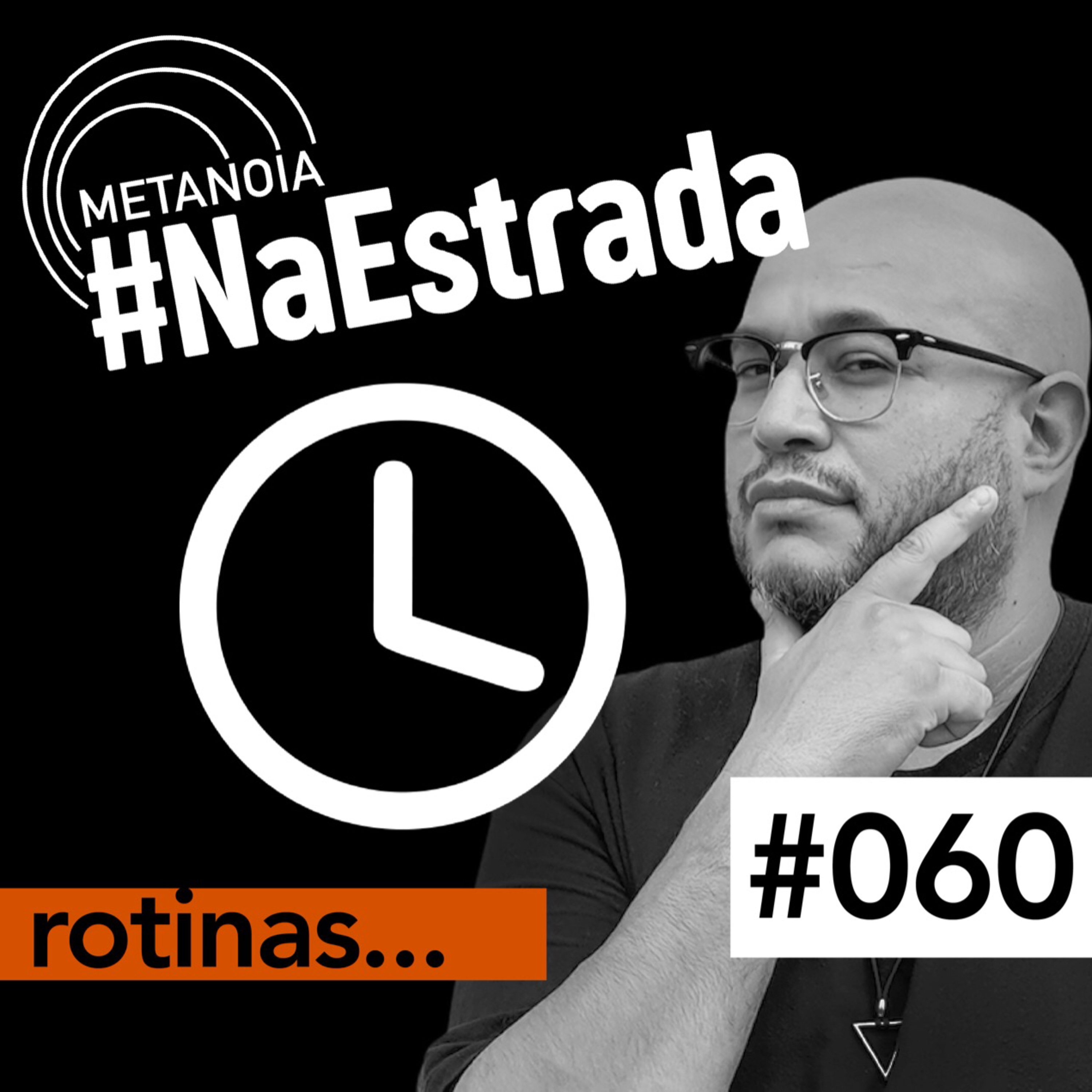 Metanoia