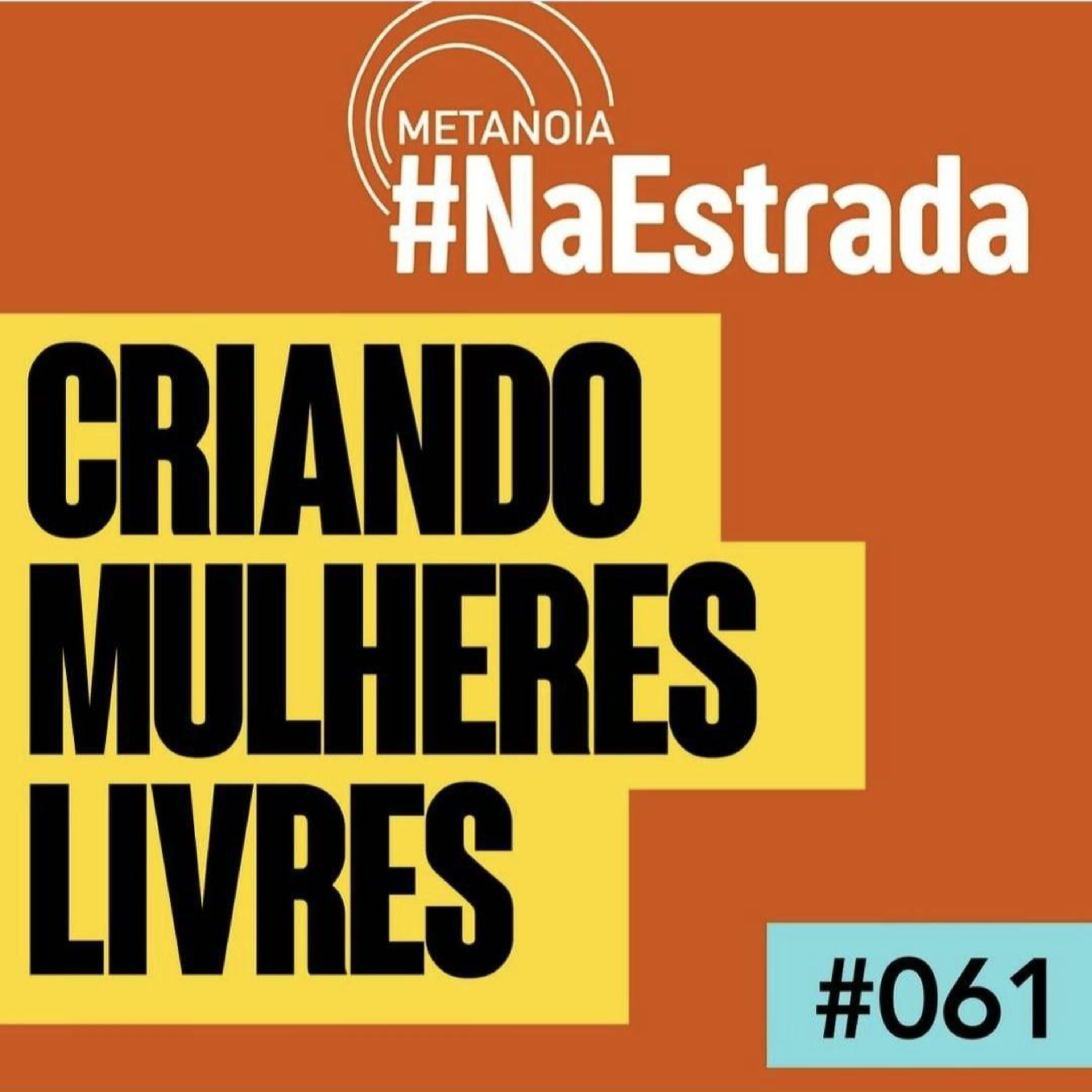 Metanoia