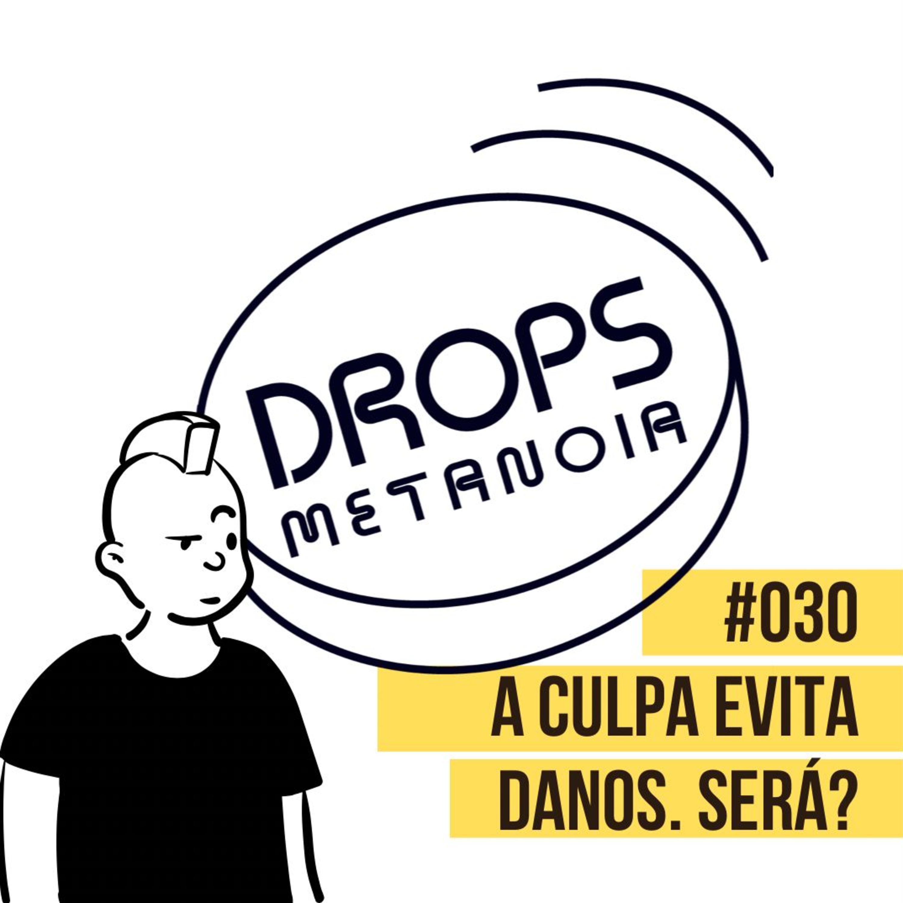 Metanoia