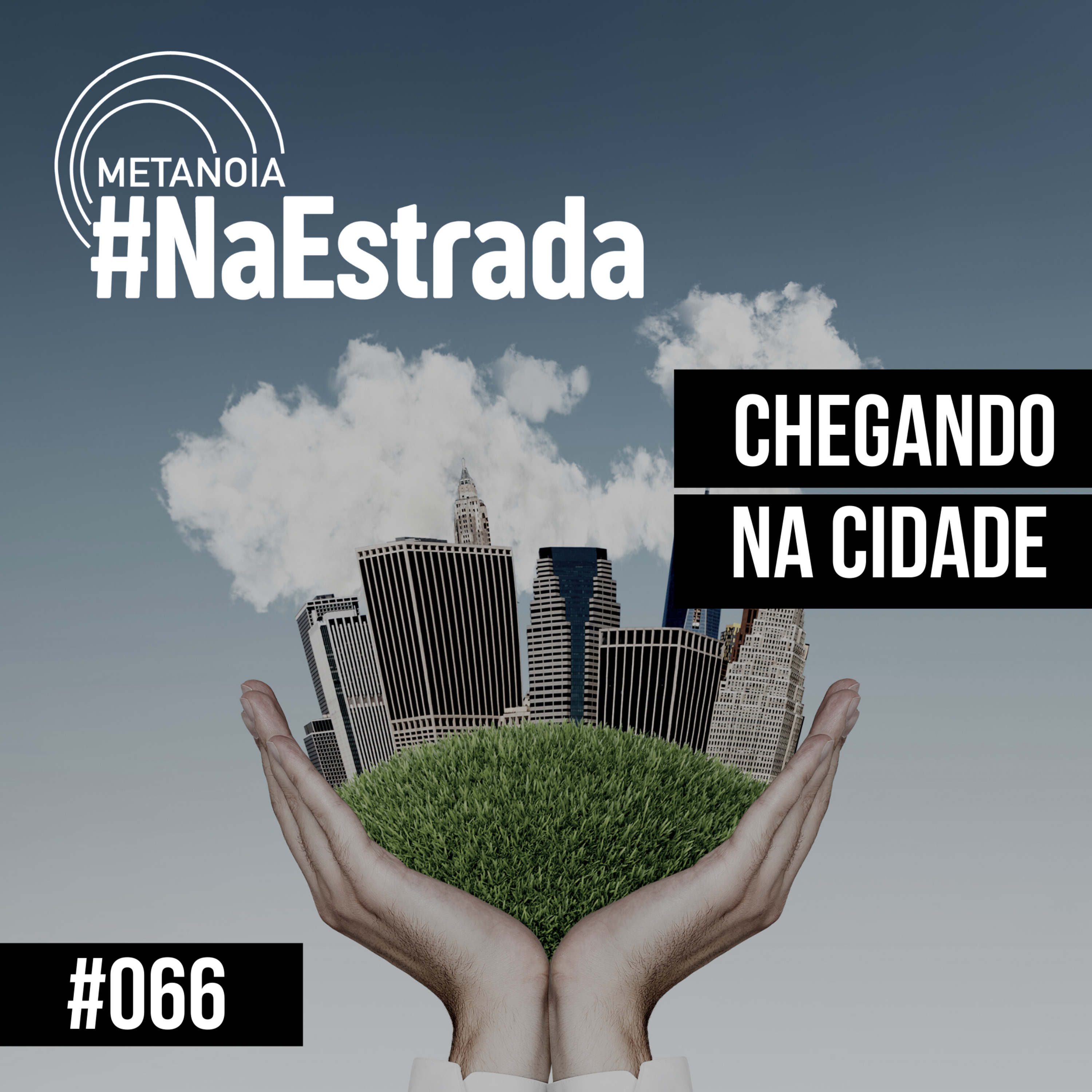 Metanoia