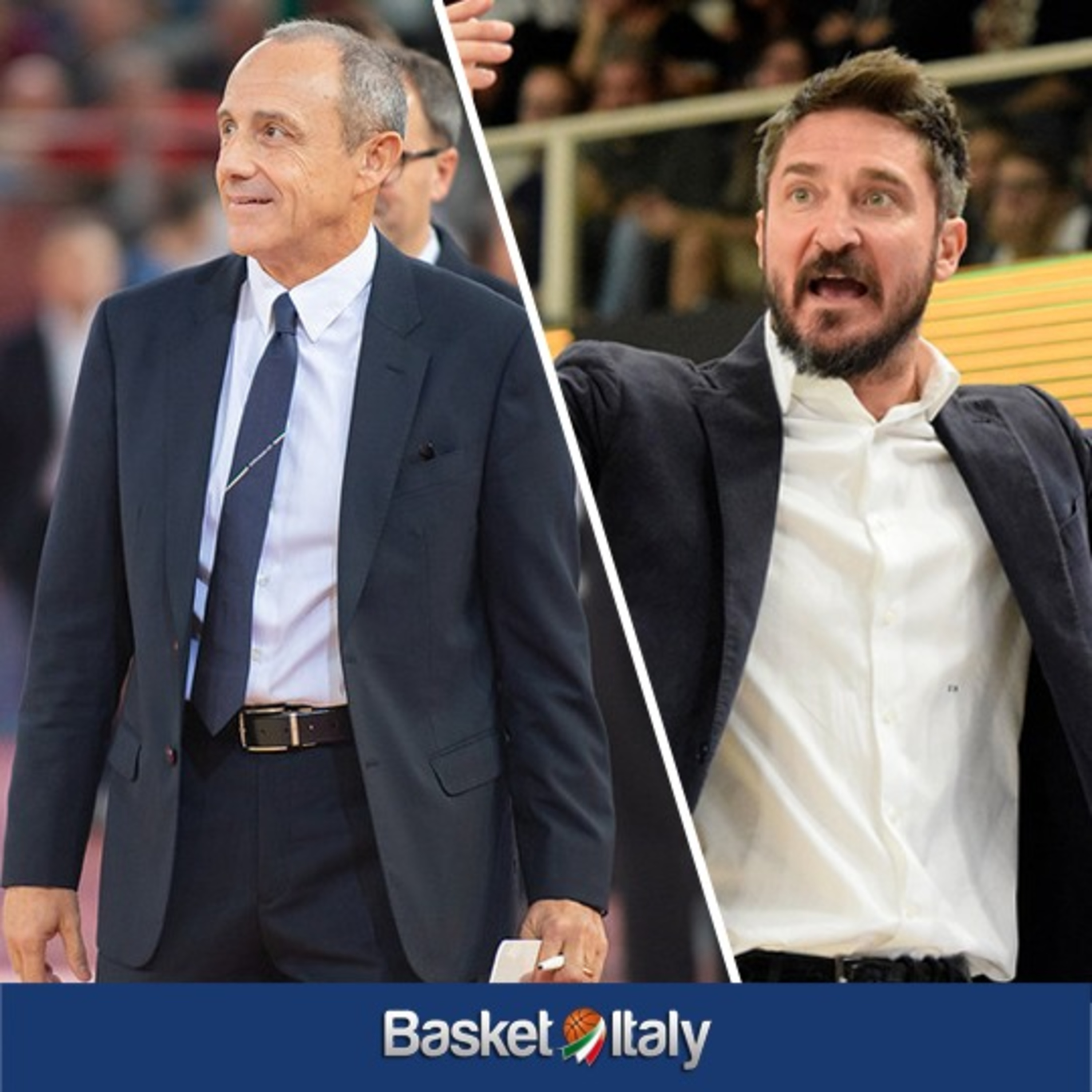 Basketitaly