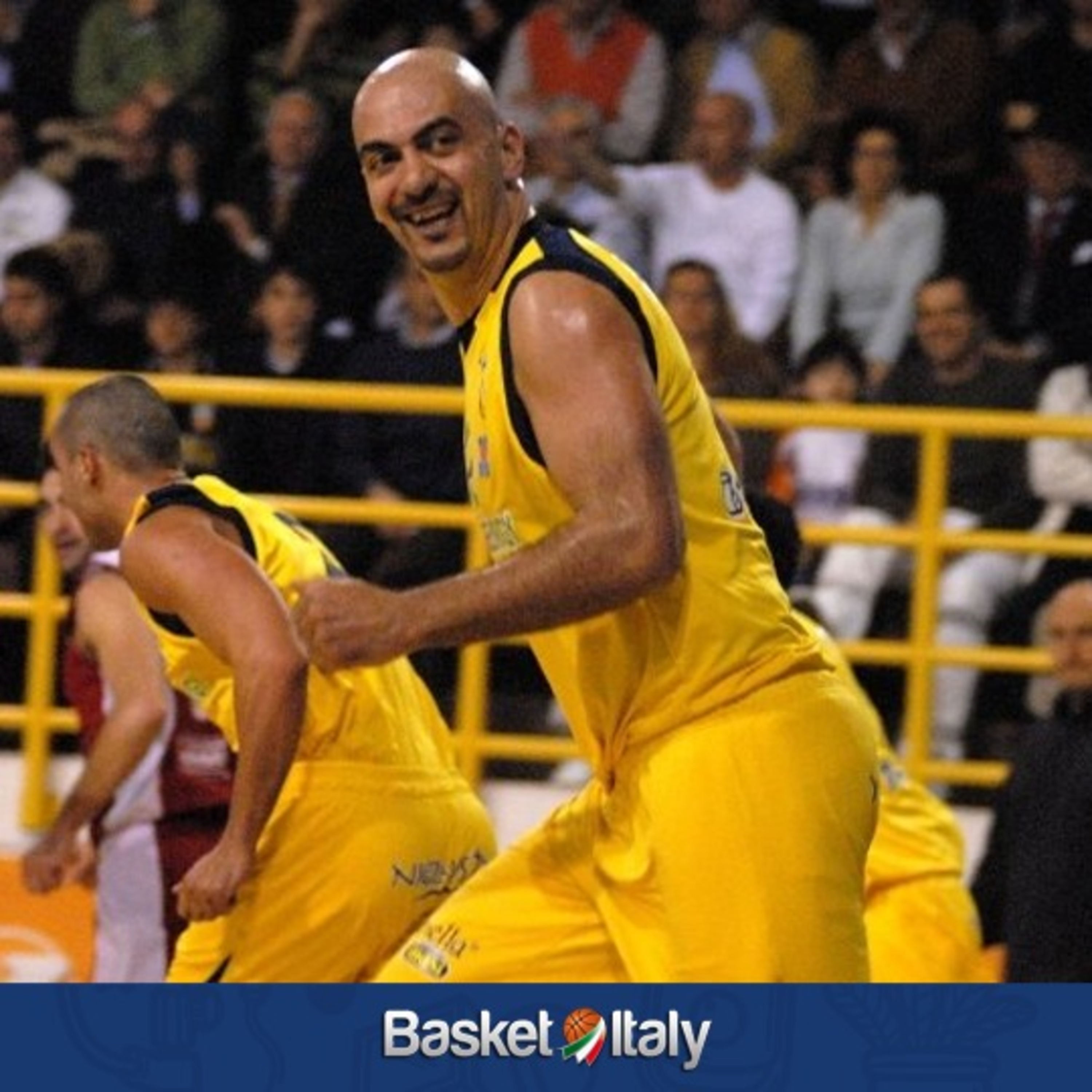 Basketitaly