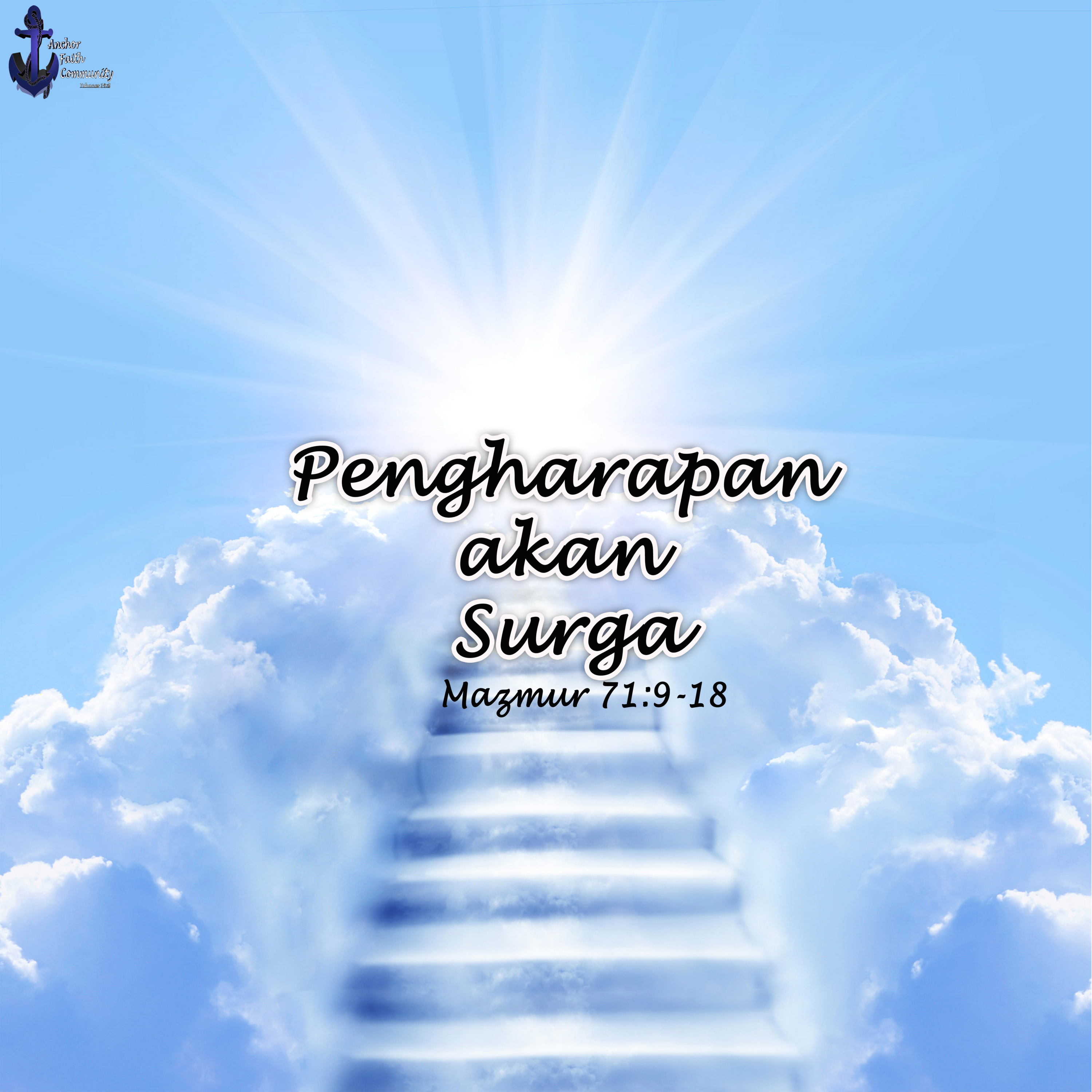 Anchor Faith Community