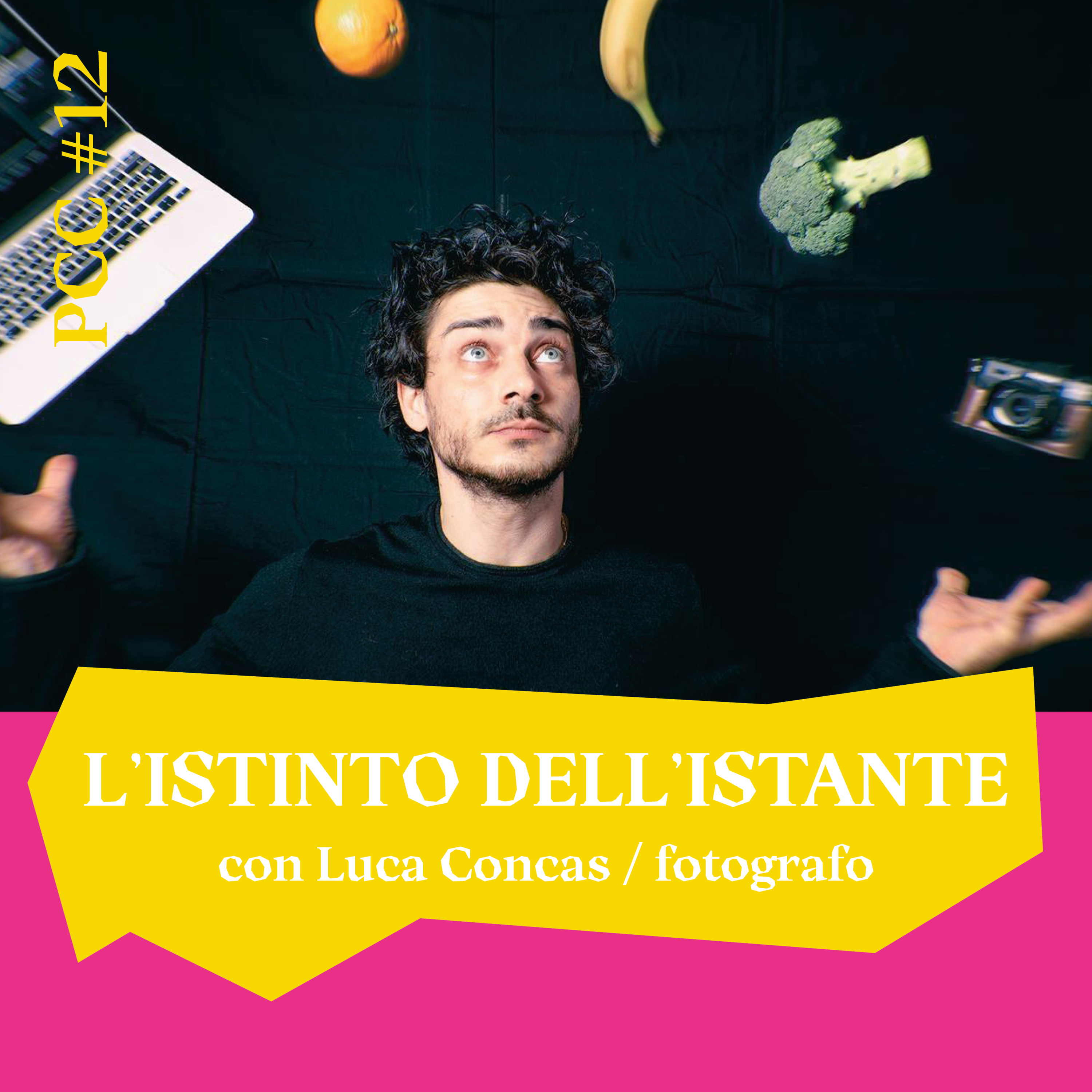 Prendila Così Così