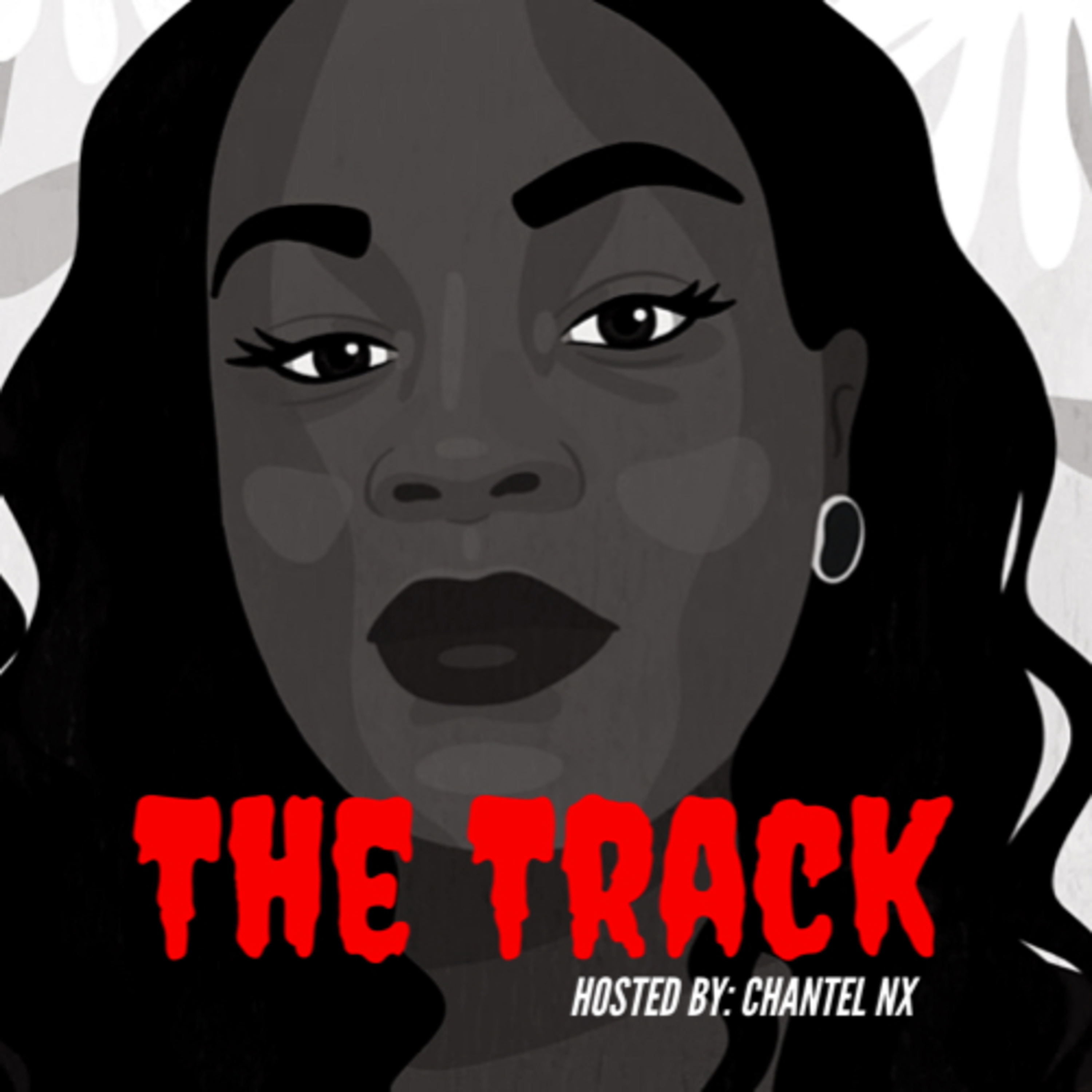 The Track w/ Chantel Nouseforaname