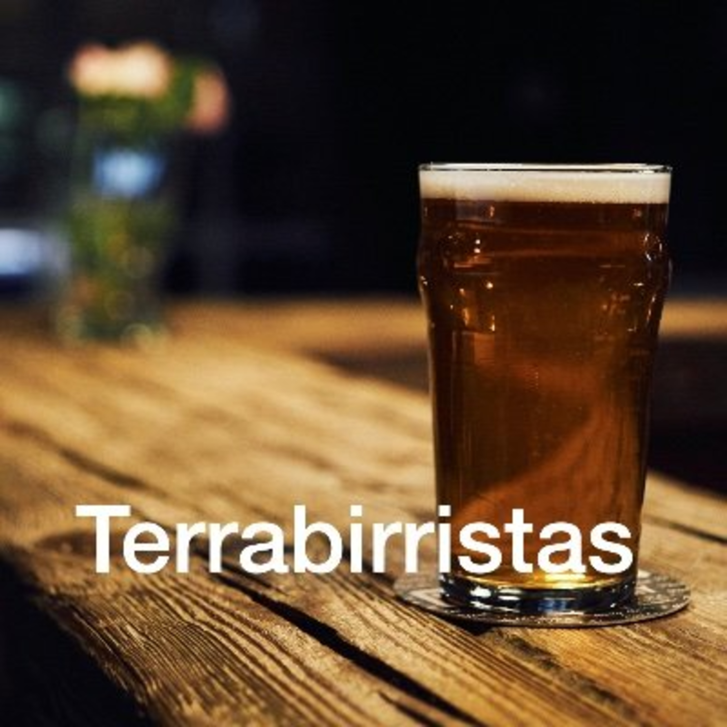 Terrabirristas