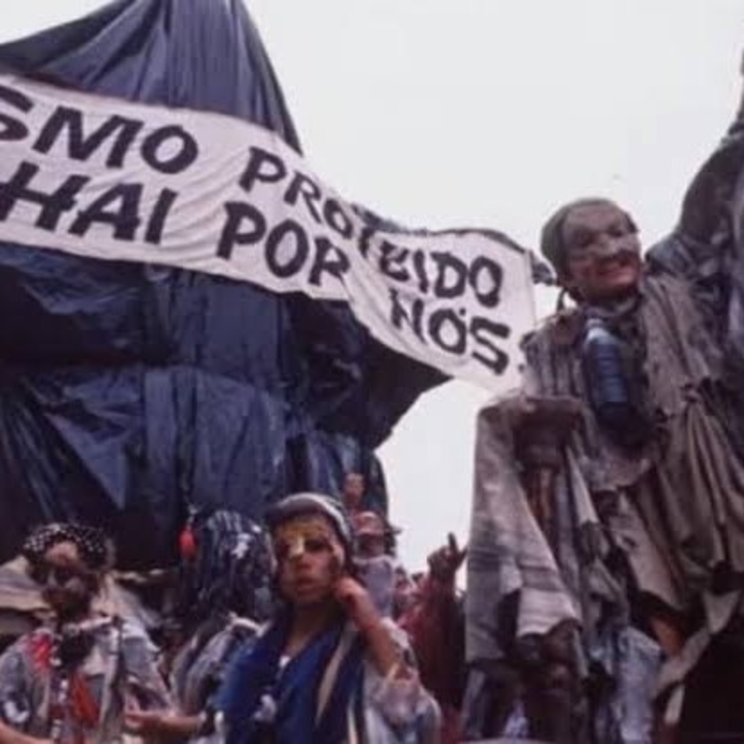 Podcast do Ric Sayeg