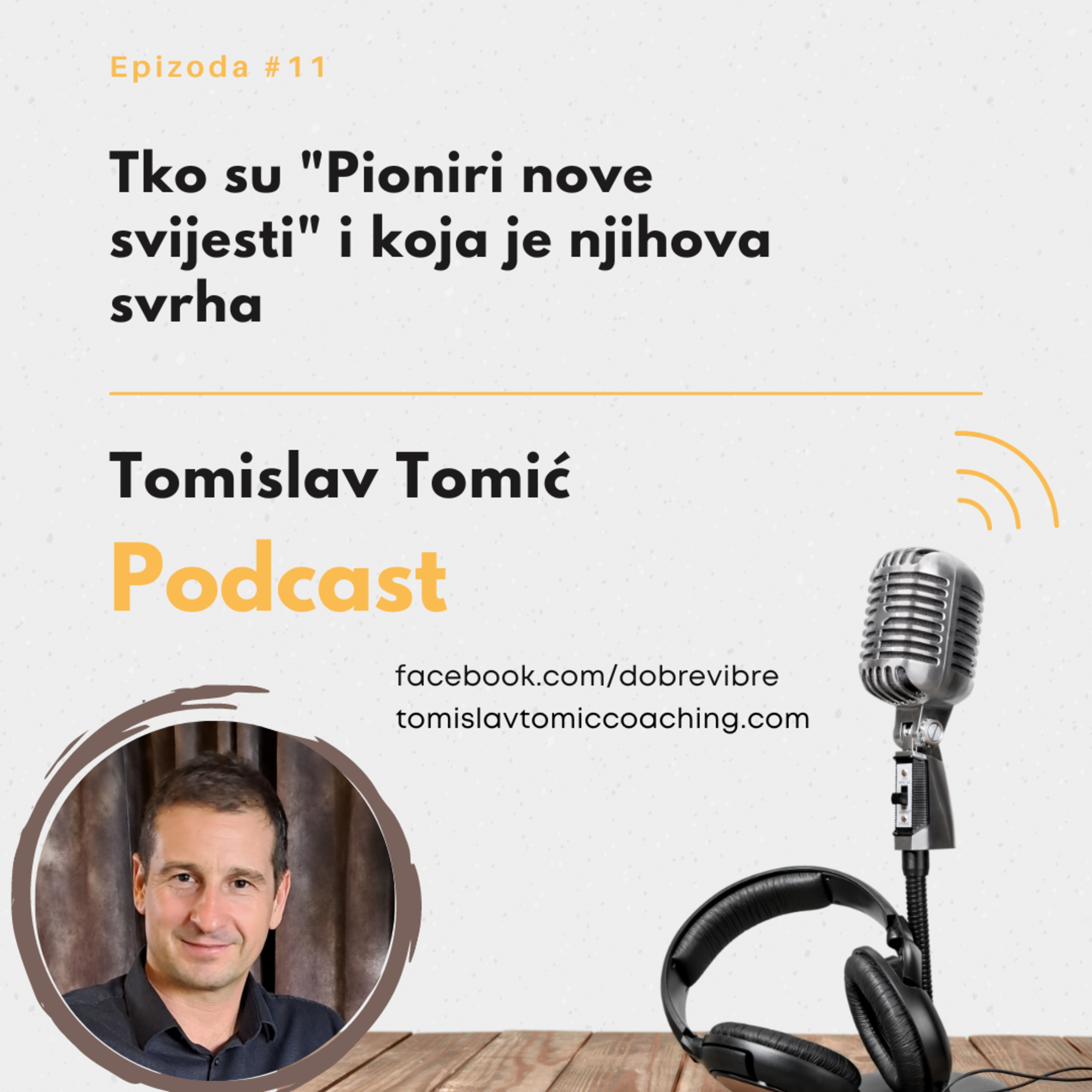 Tko su "Pioniri nove svijesti"? (Ono kada osjećaš da vrijeme još nije sazrelo za tvoje stavove i ideje)