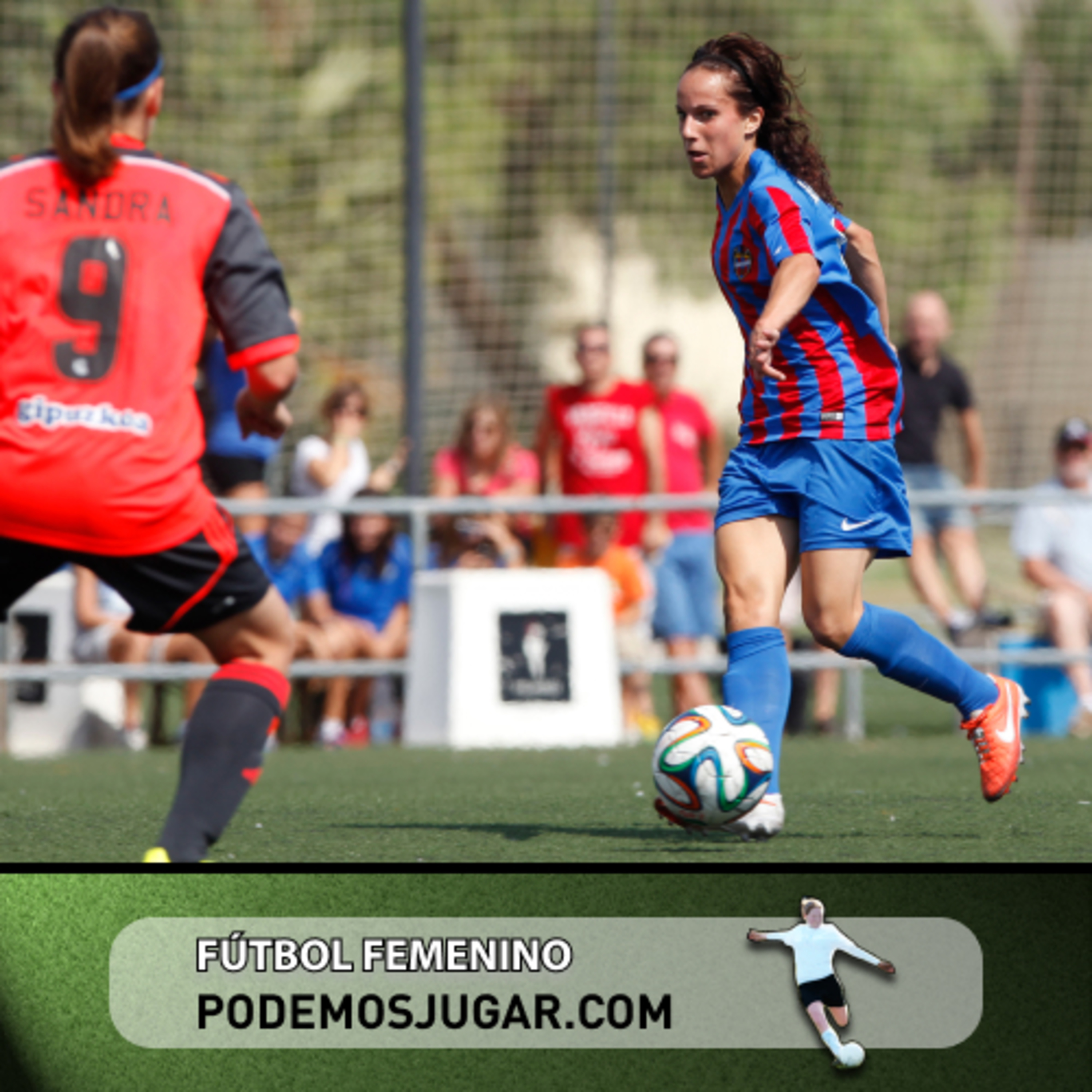 Podemos jugar
