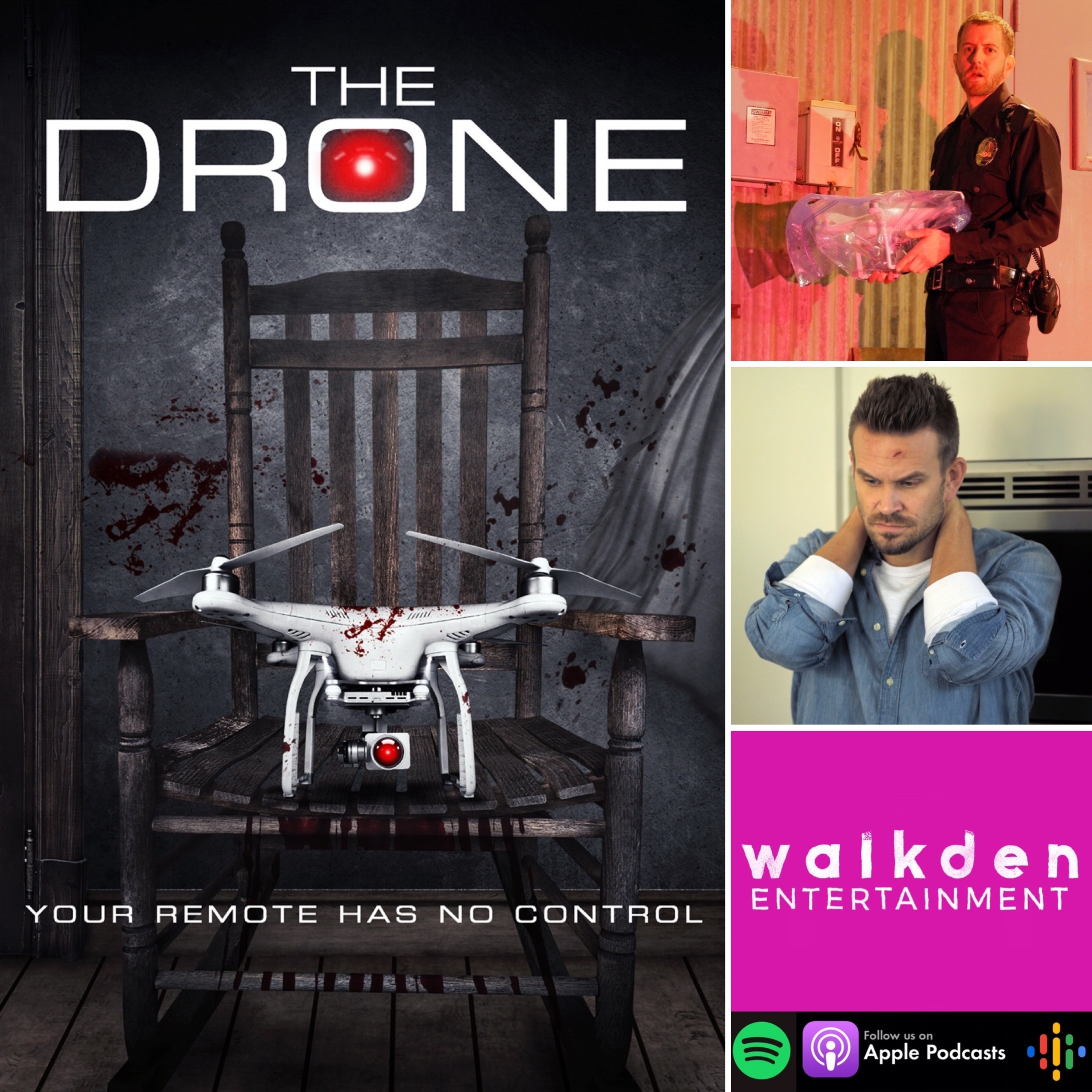 Walkden Podcast