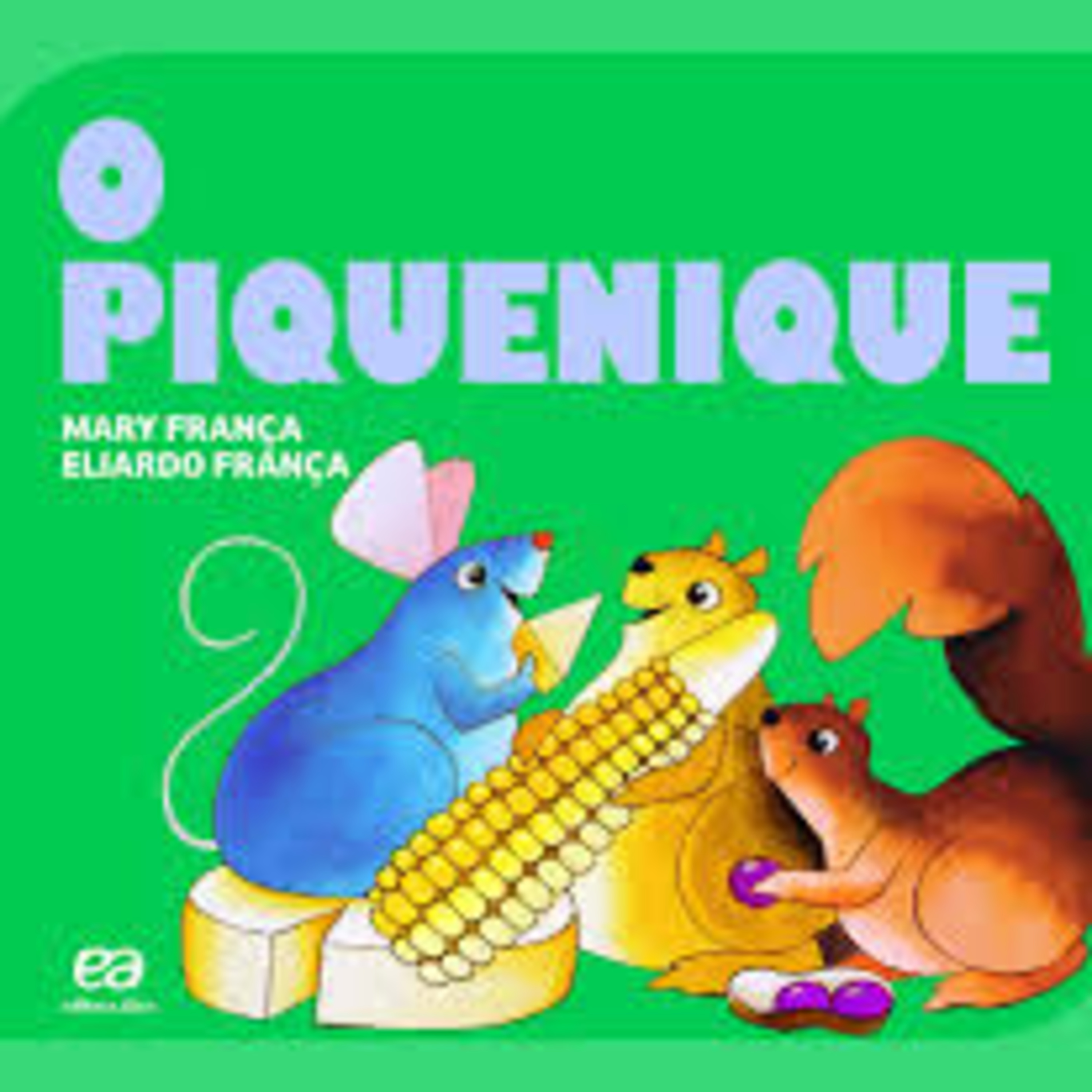 O piquenique episode artwork