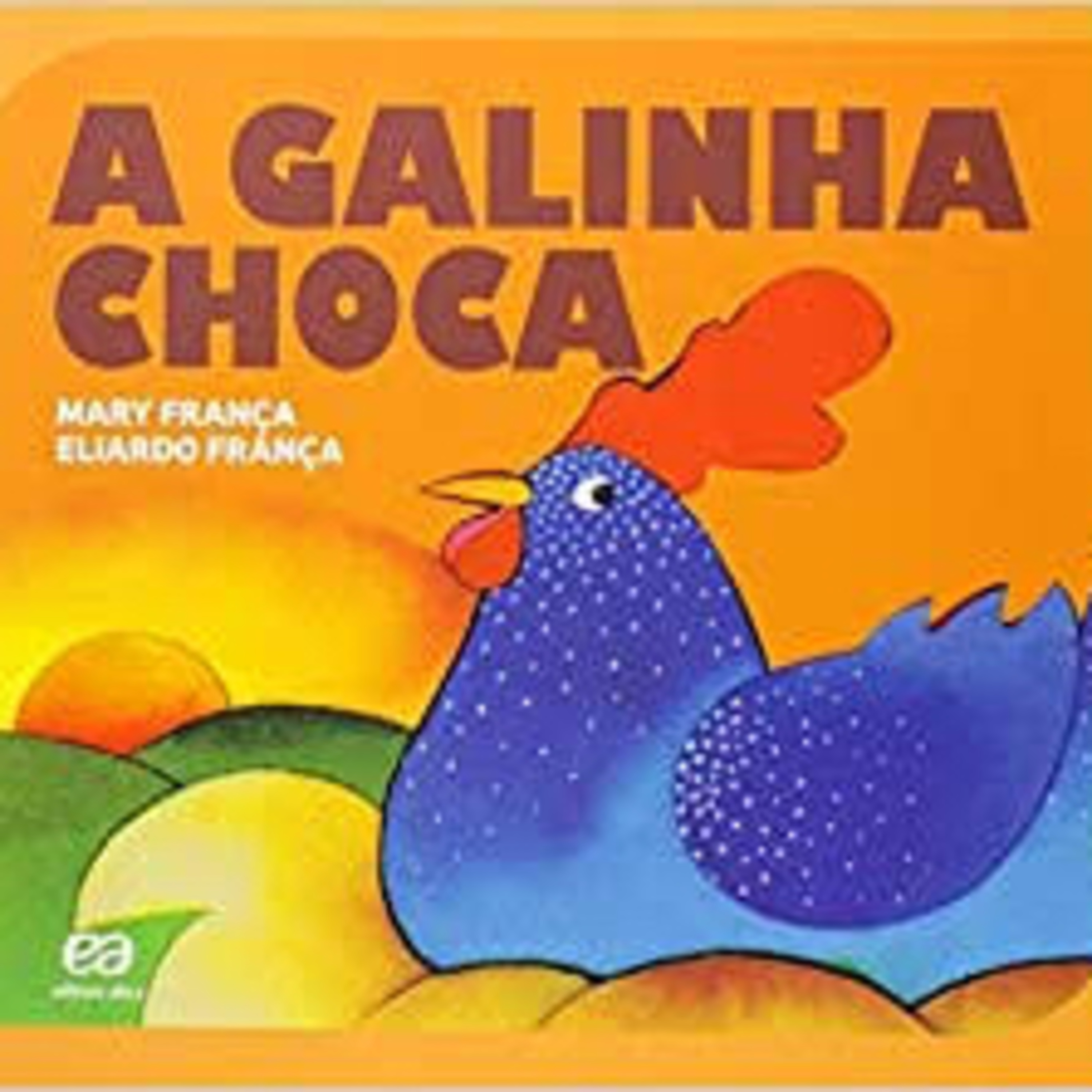 A galinha choca  episode artwork