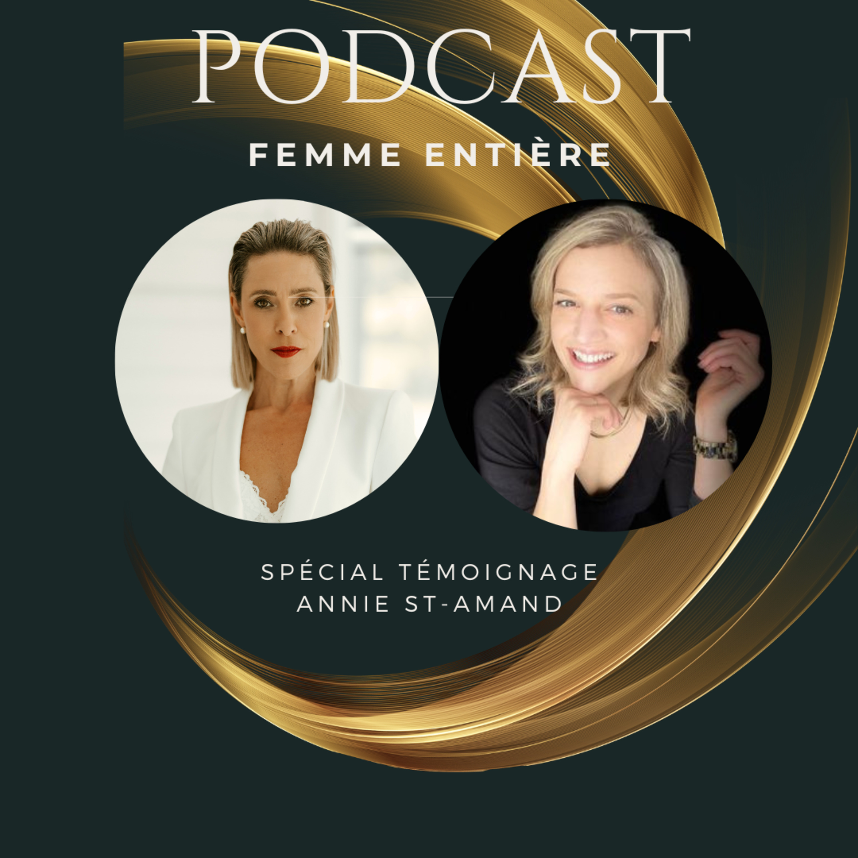 Podcast Femme Entière