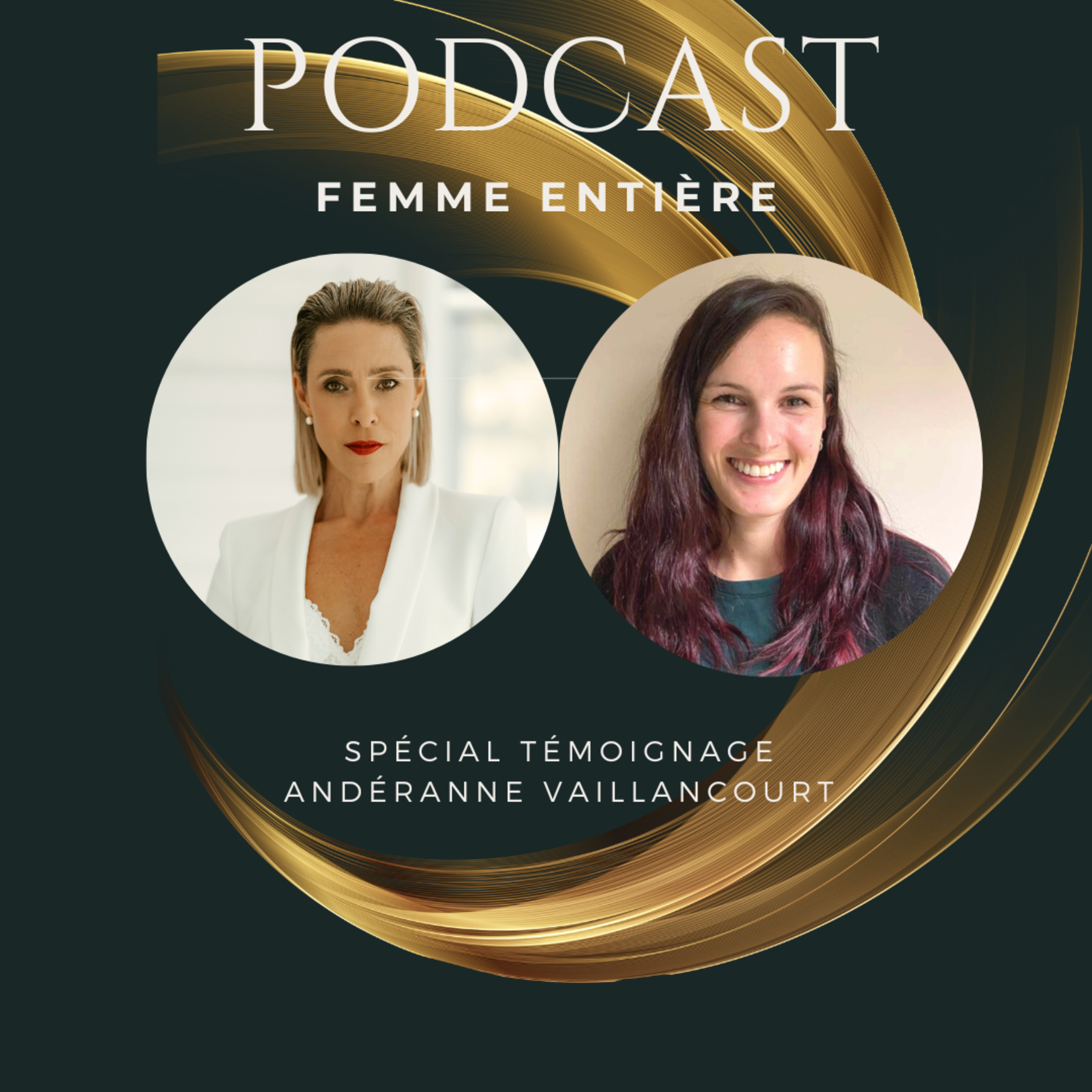 Podcast Femme Entière