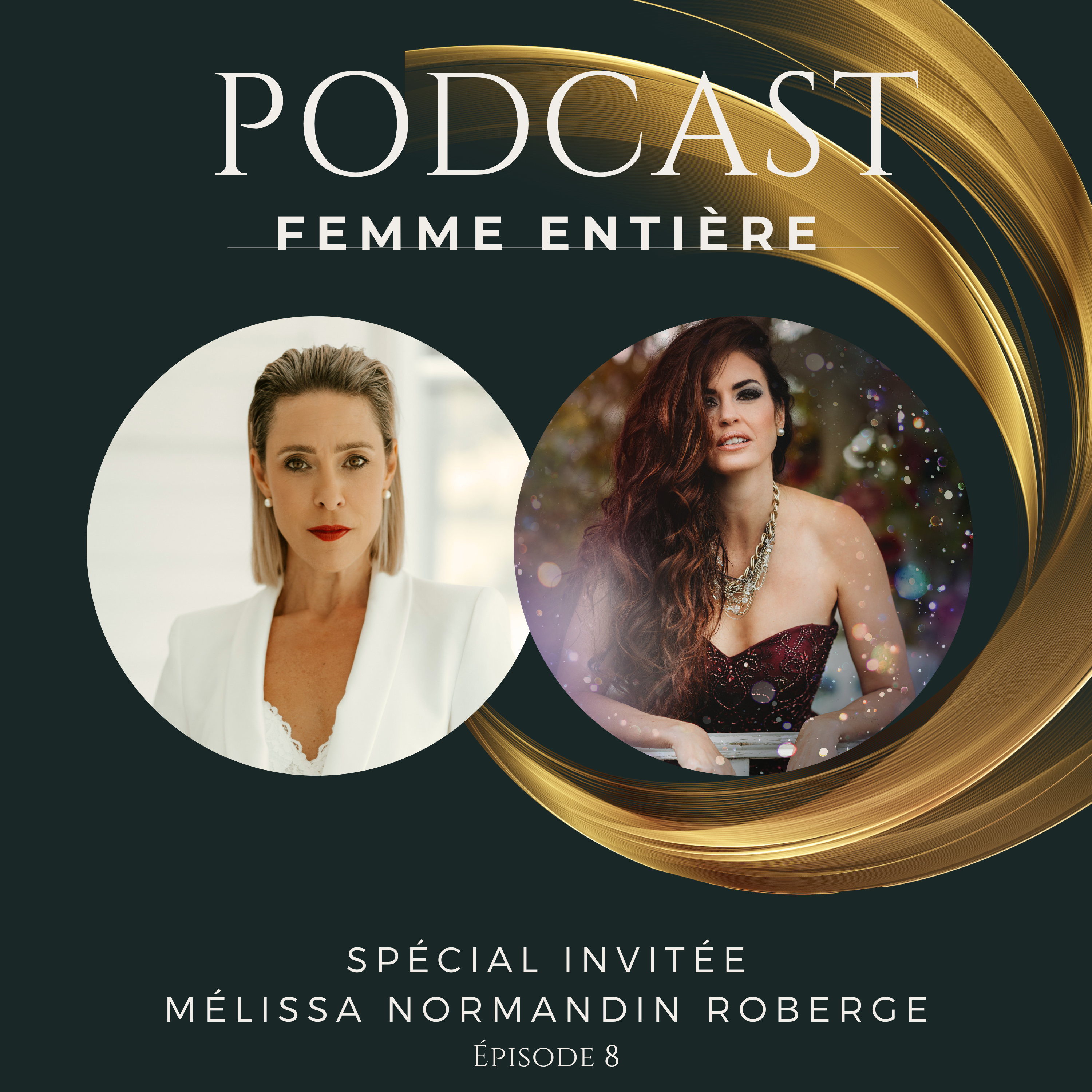 Podcast Femme Entière