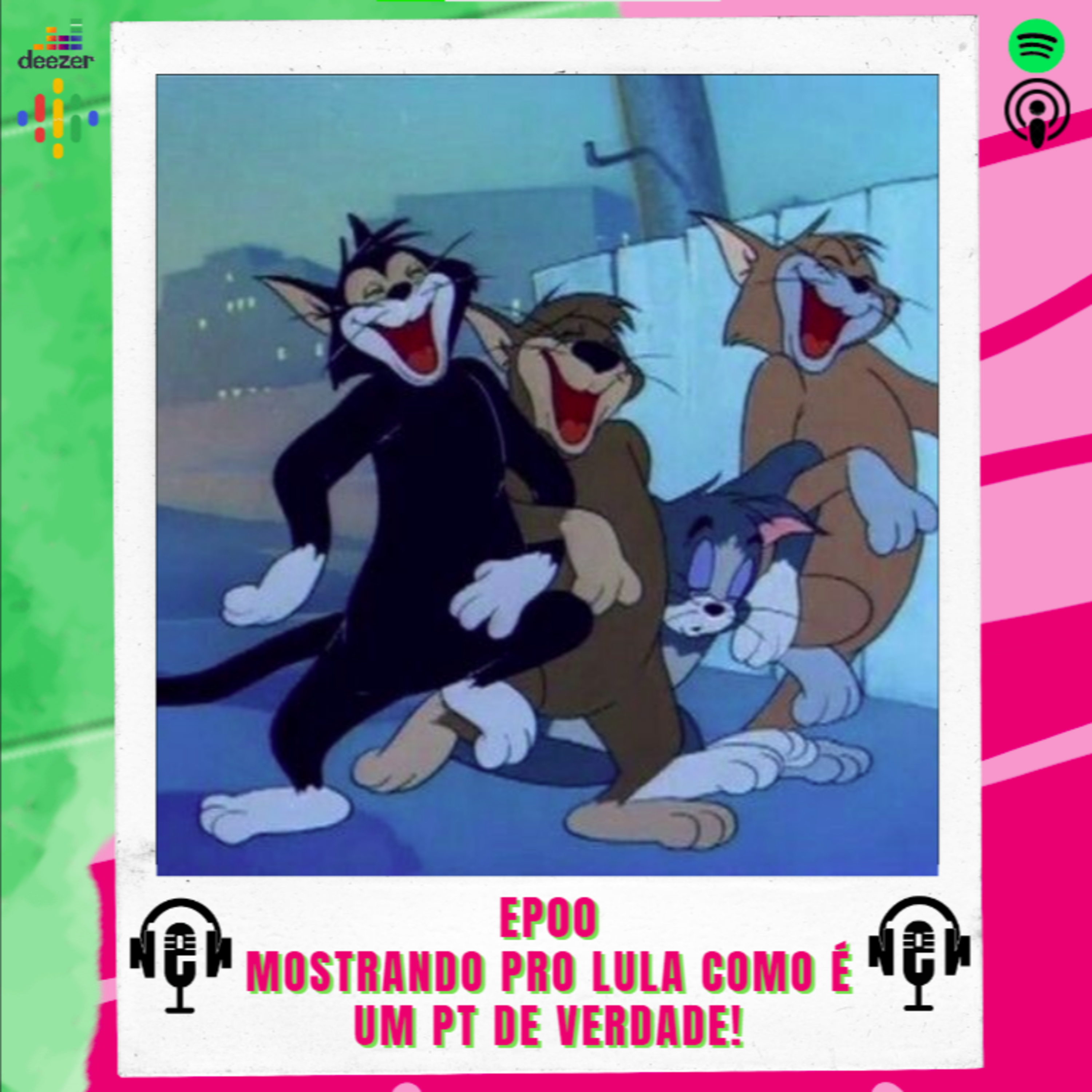 Não Espere Nada!