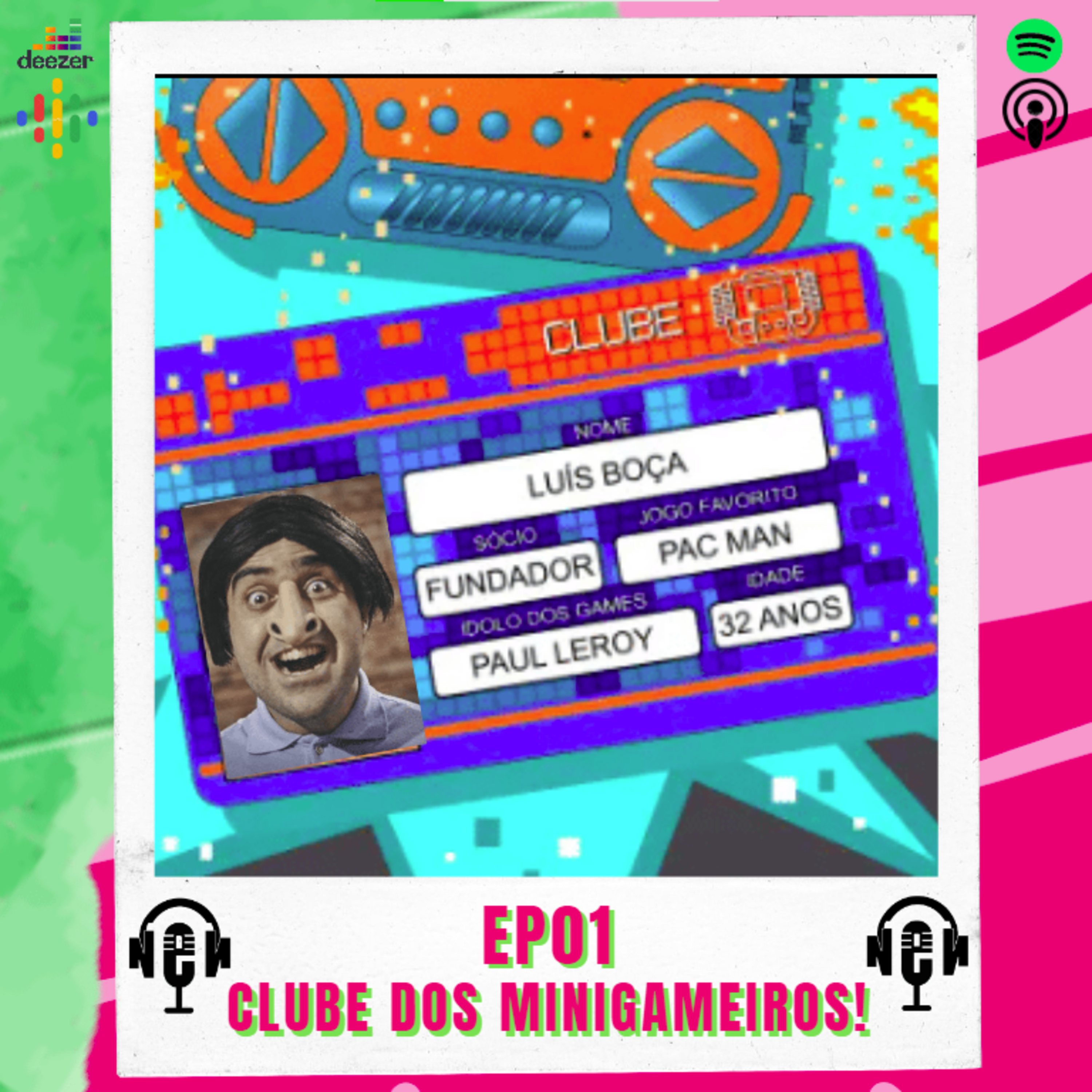 Não Espere Nada!