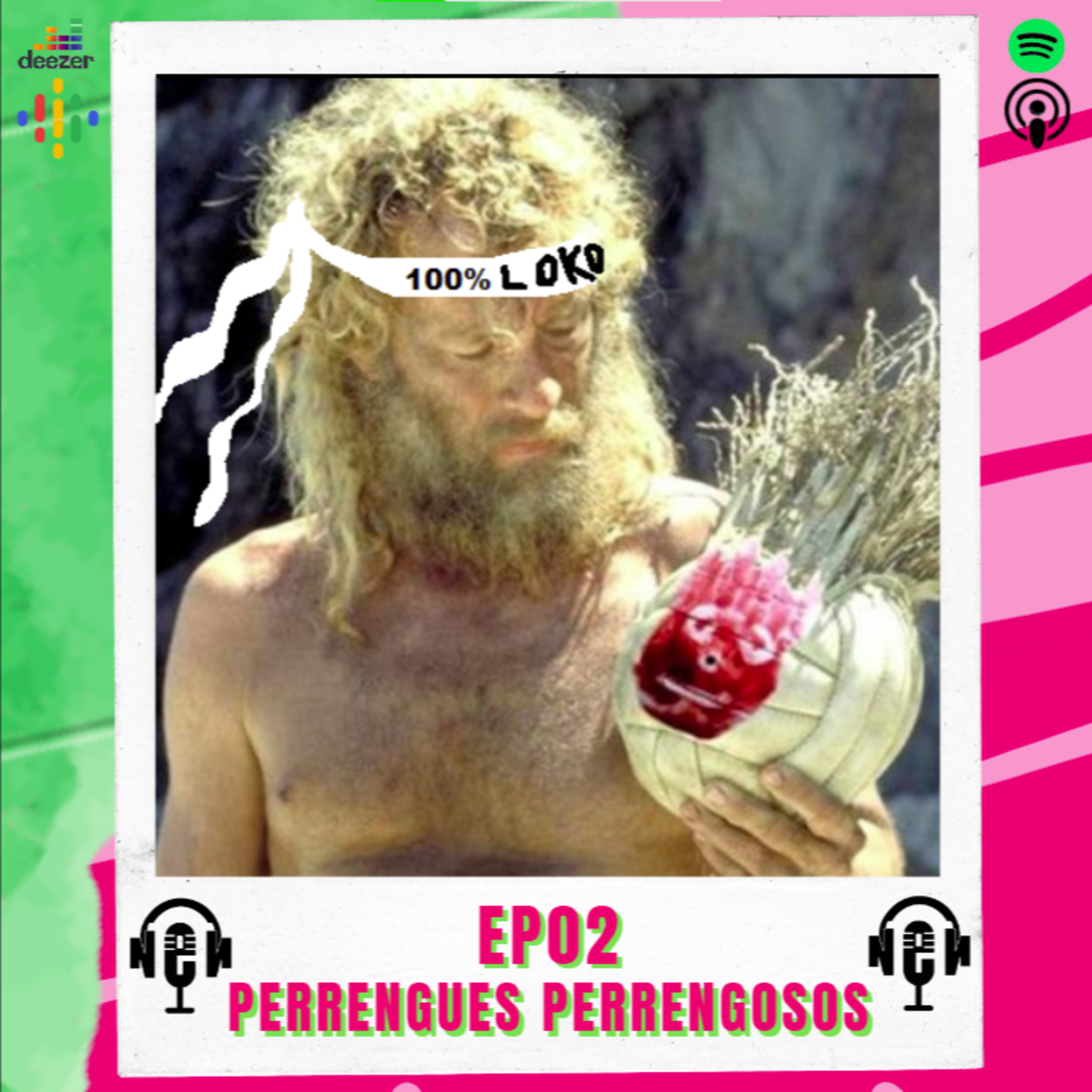 Não Espere Nada!