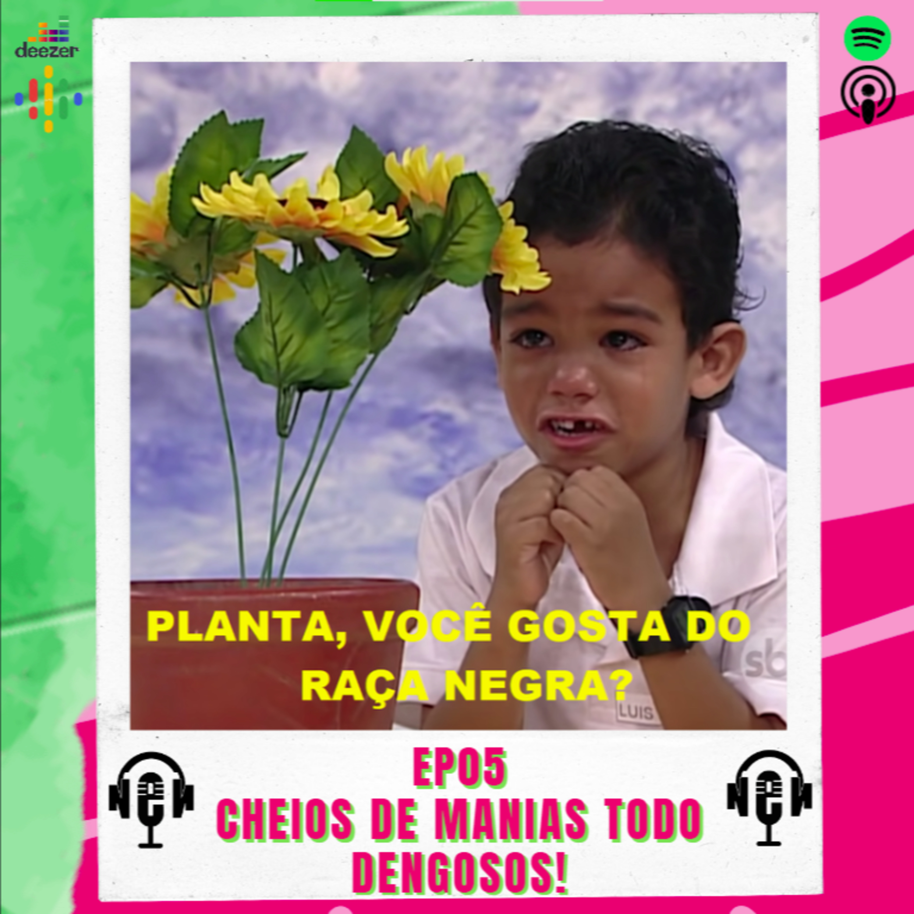 Não Espere Nada!