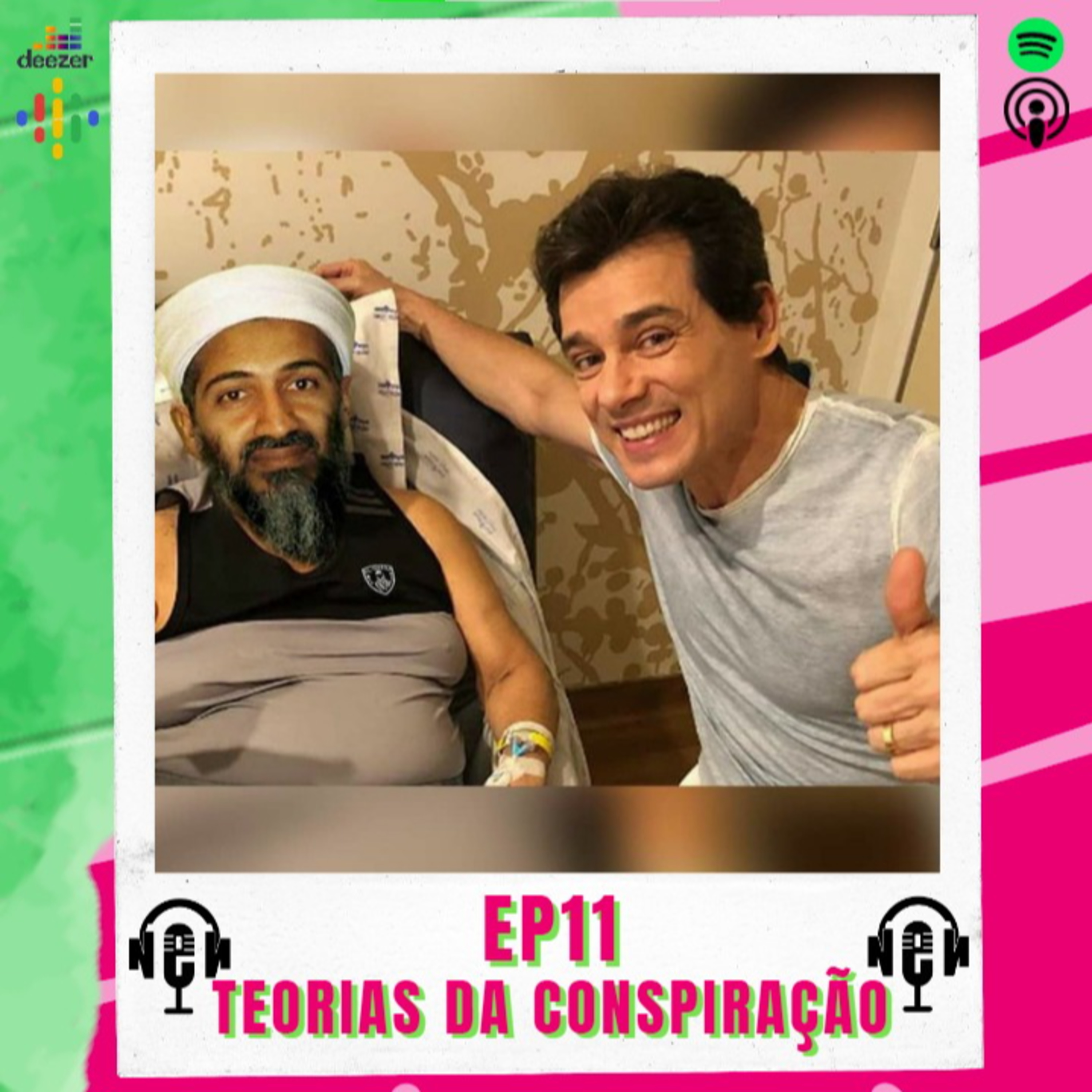 Não Espere Nada!