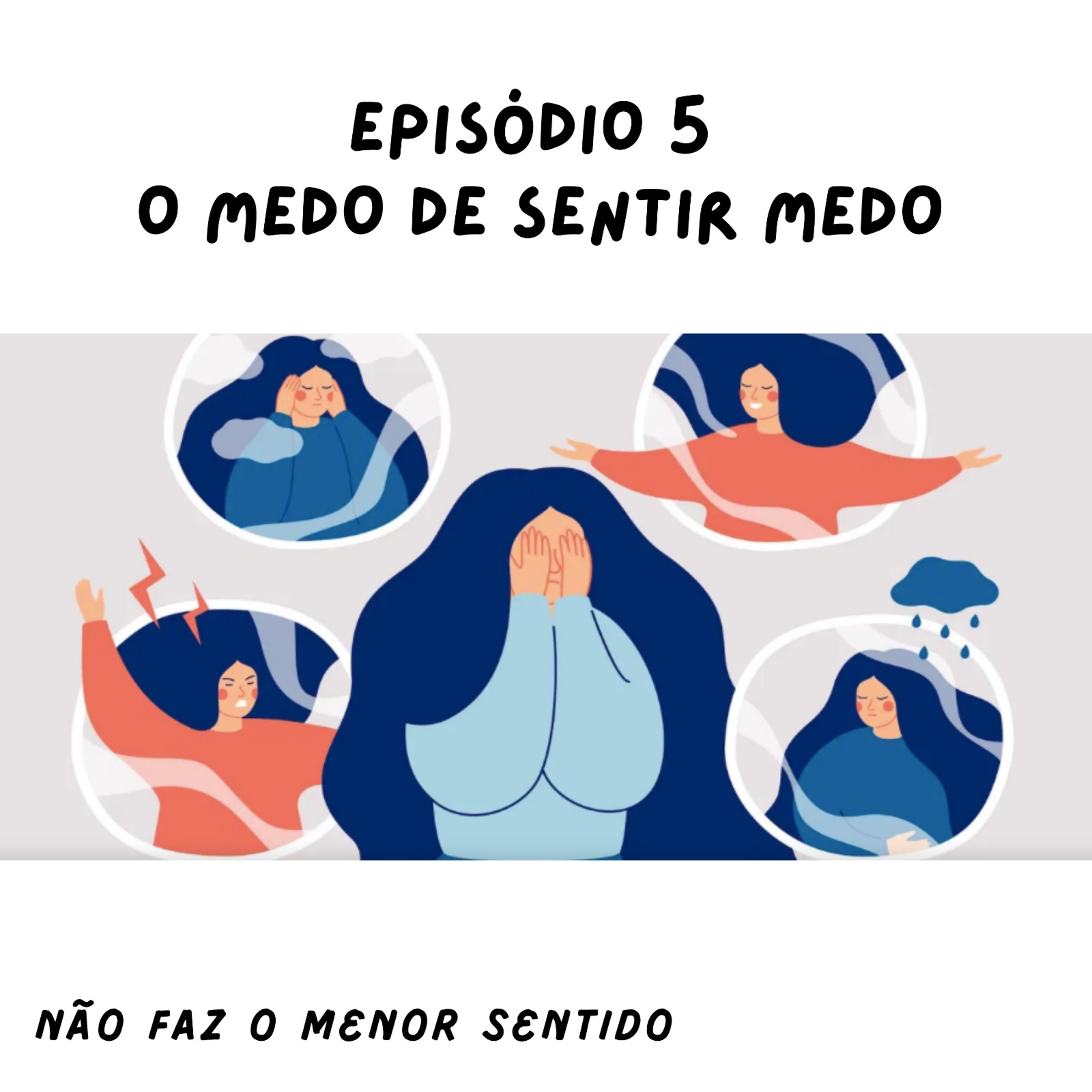 Não faz o menor sentido