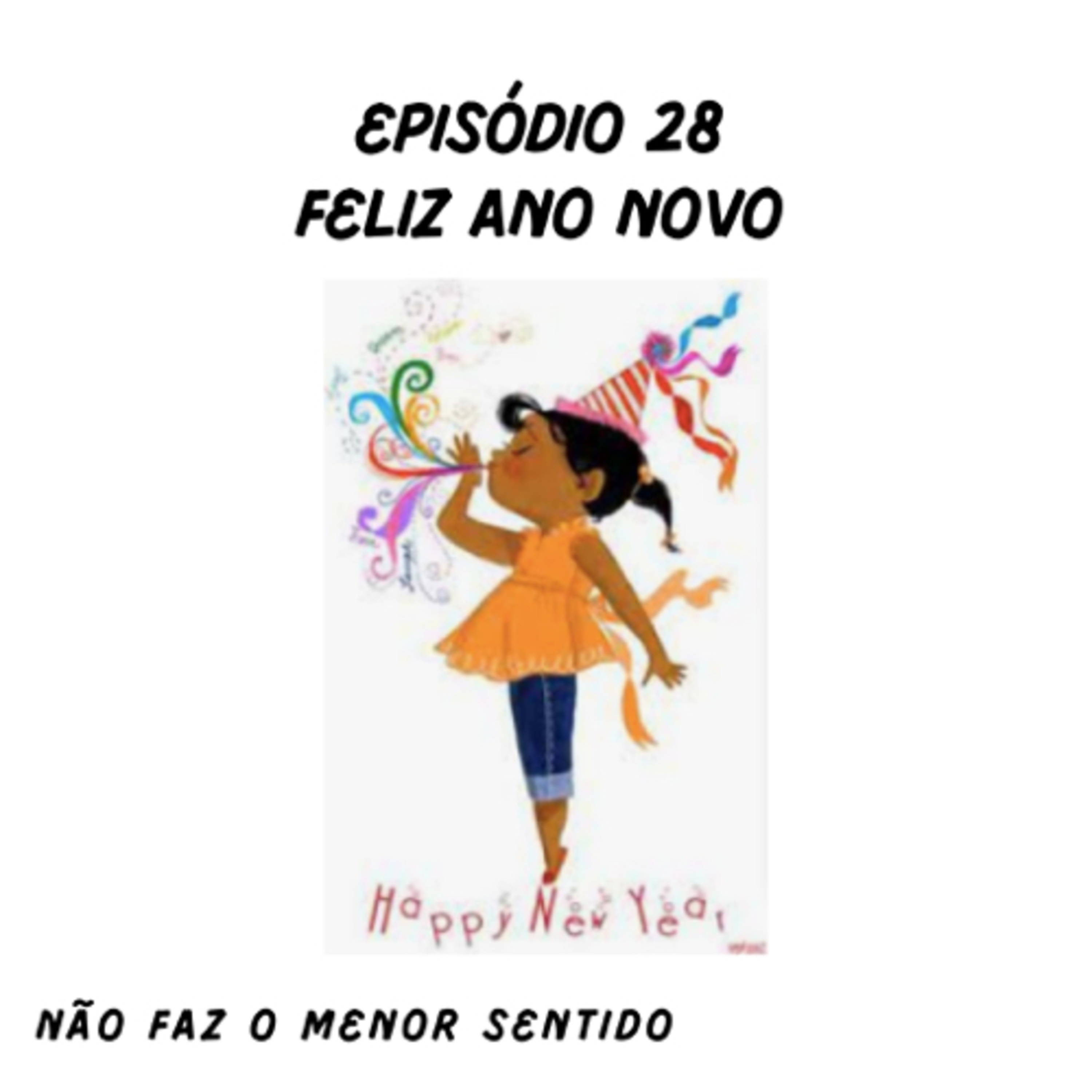 Não faz o menor sentido